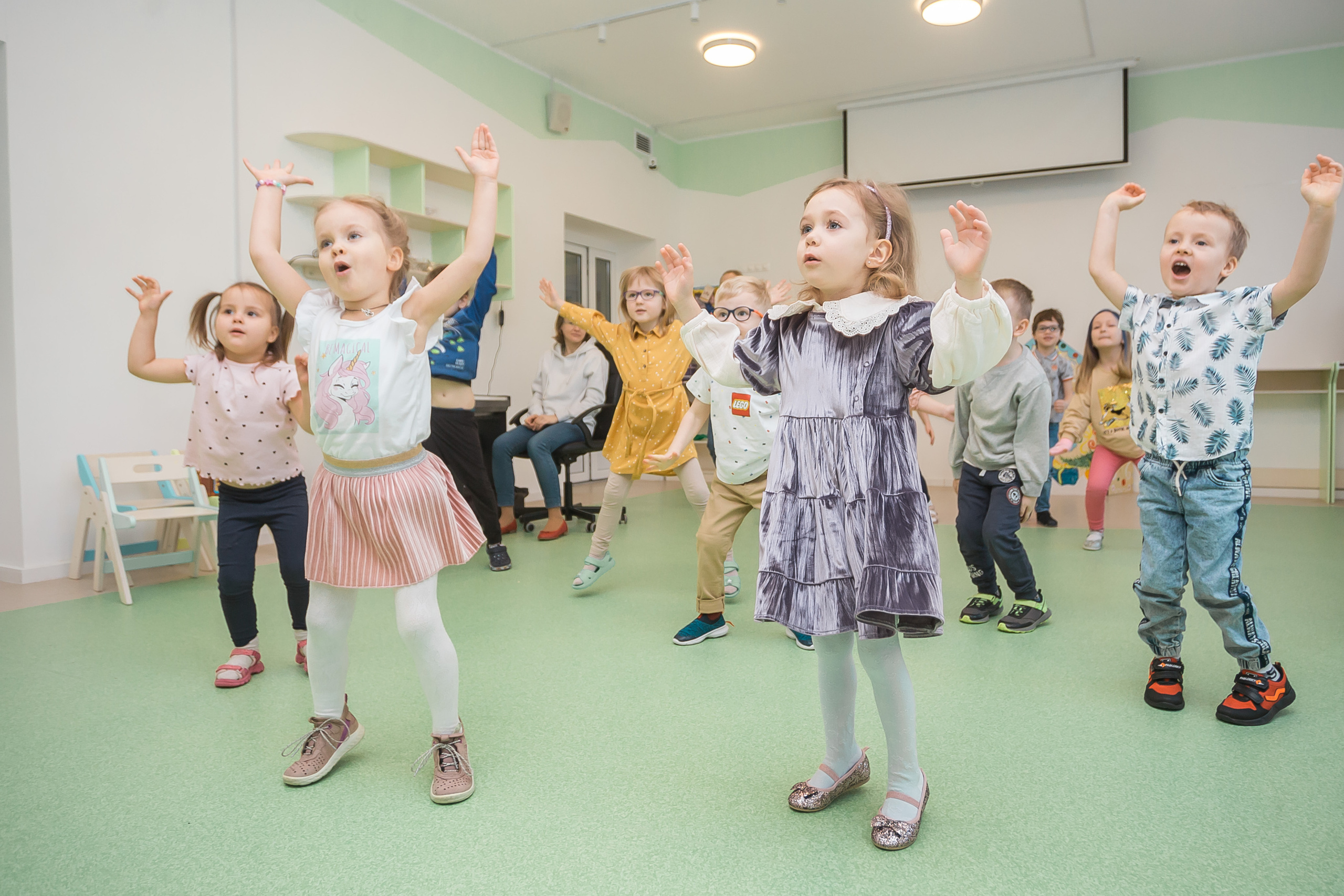 Сканди Сад. Фотографиня Мария Дикова