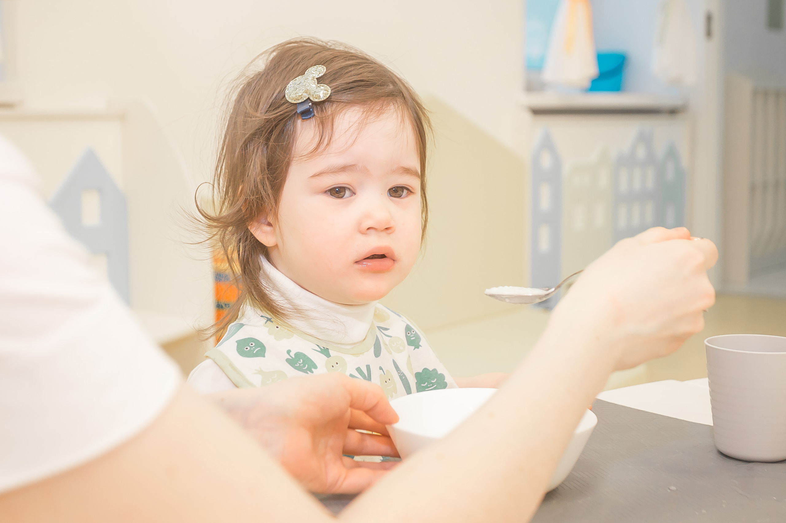 Сканди Сад. Фотографиня Мария Дикова