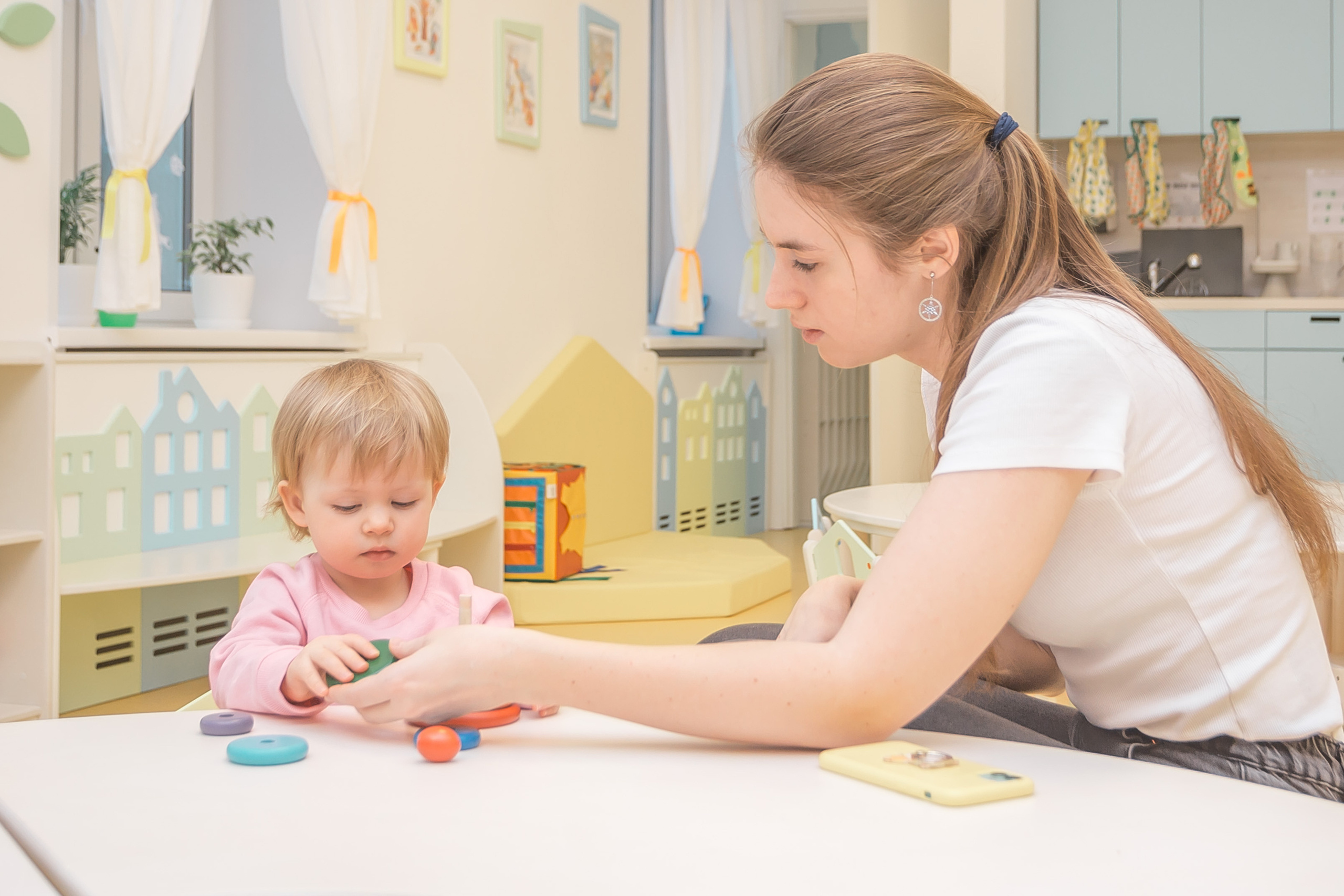 Сканди Сад. Фотографиня Мария Дикова
