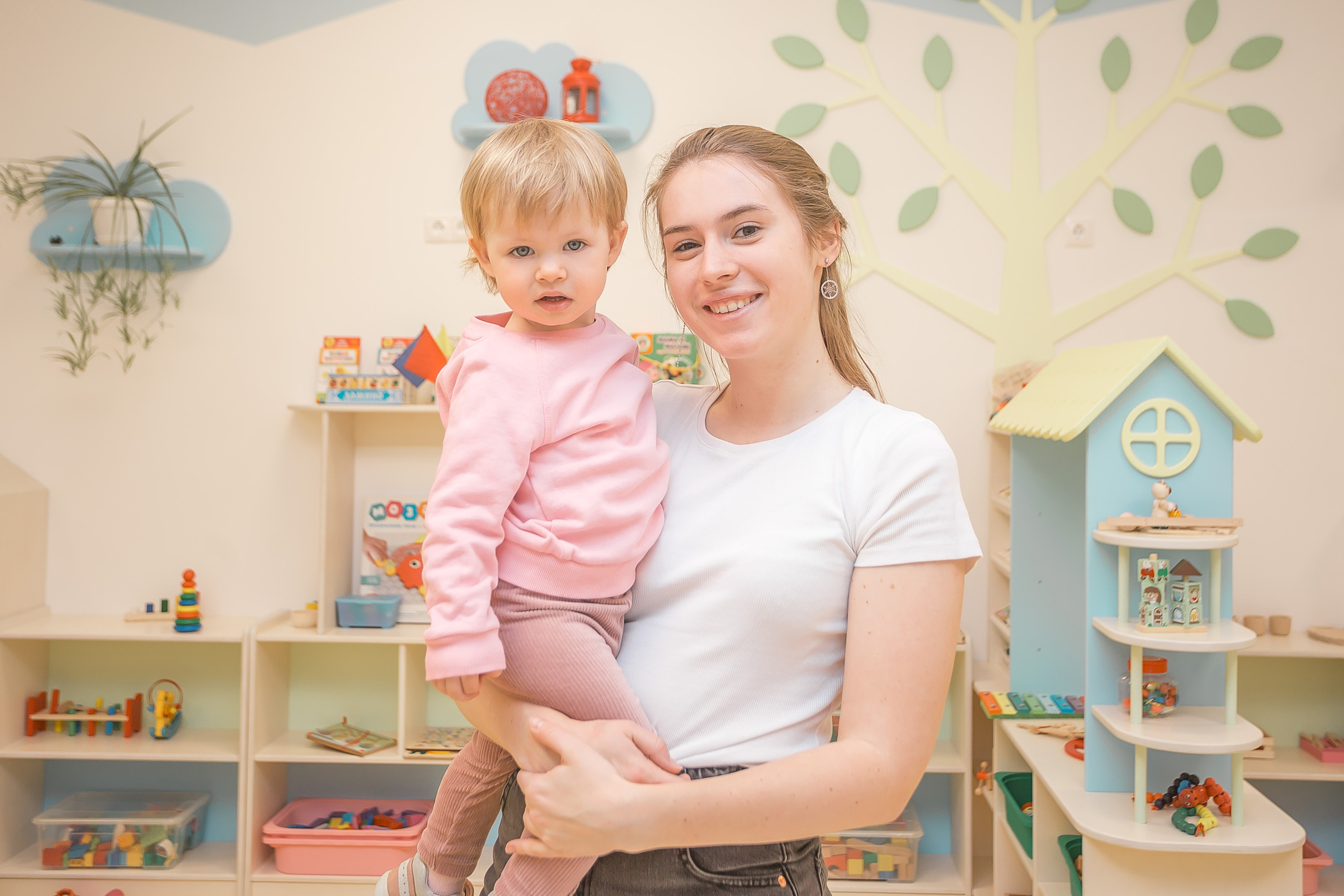 Сканди Сад. Фотографиня Мария Дикова