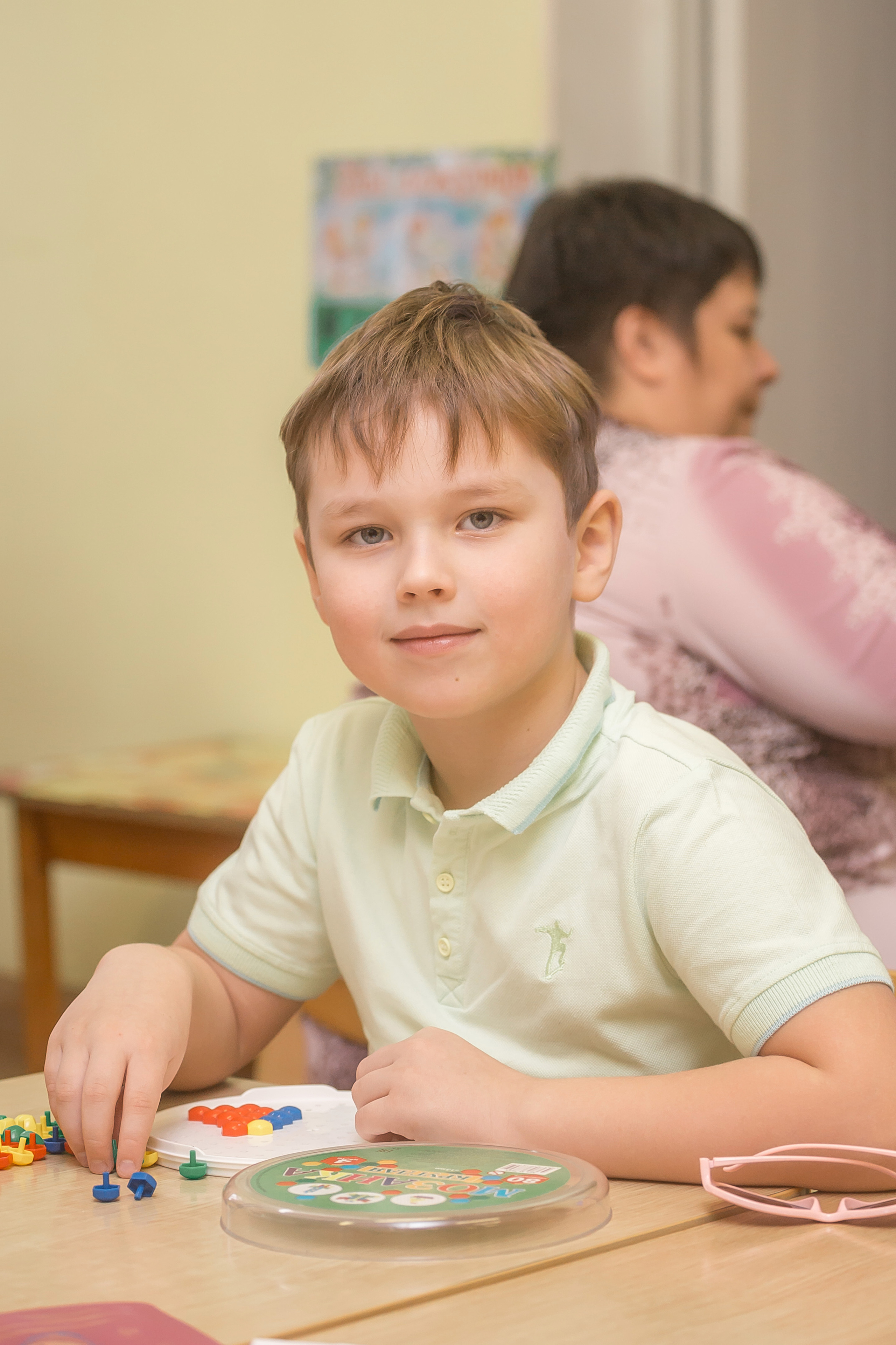 Съемка для трюмо, детский сад 277 2022. Фотографиня Мария Дикова