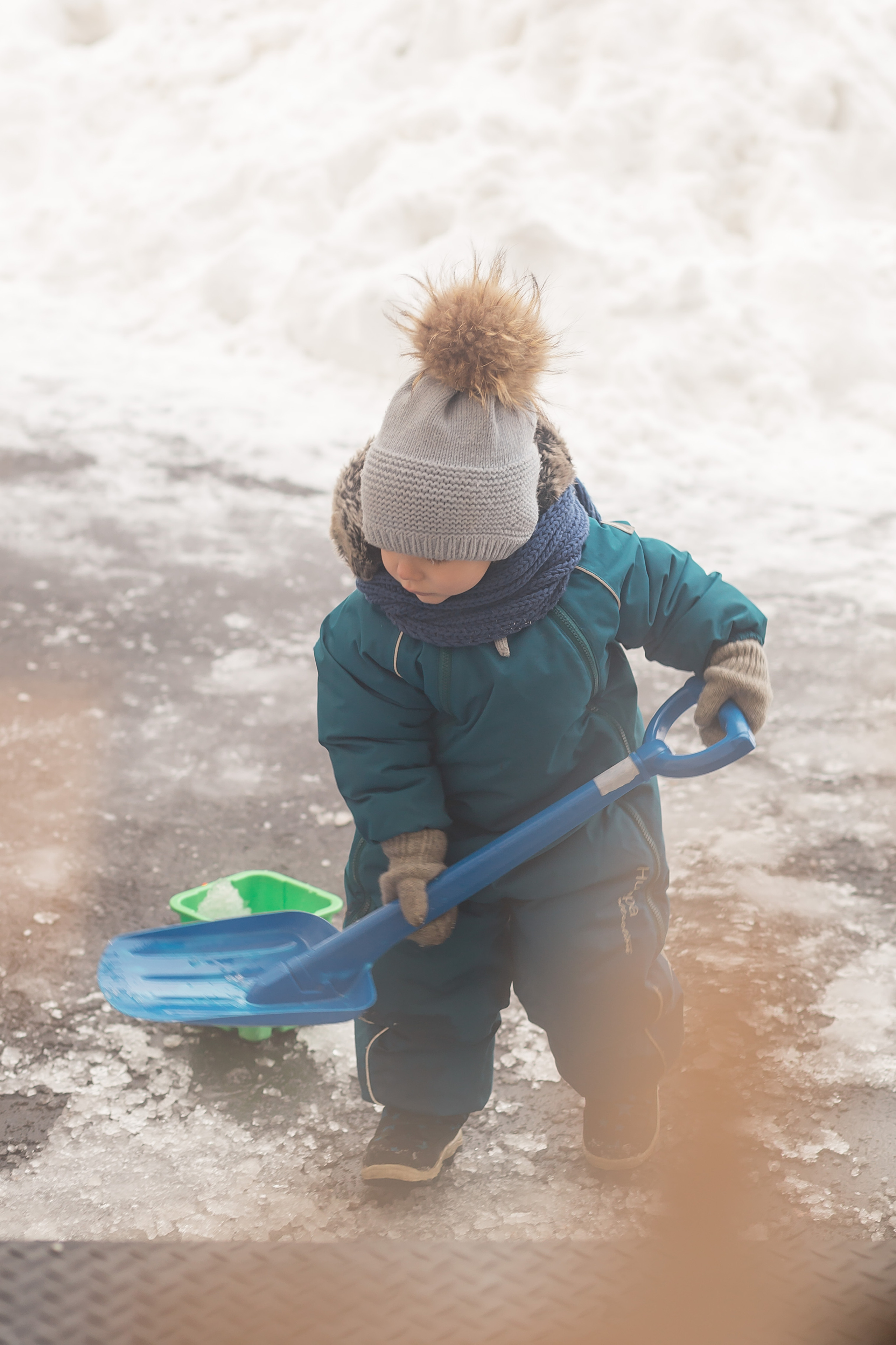Сканди Сад. Фотографиня Мария Дикова
