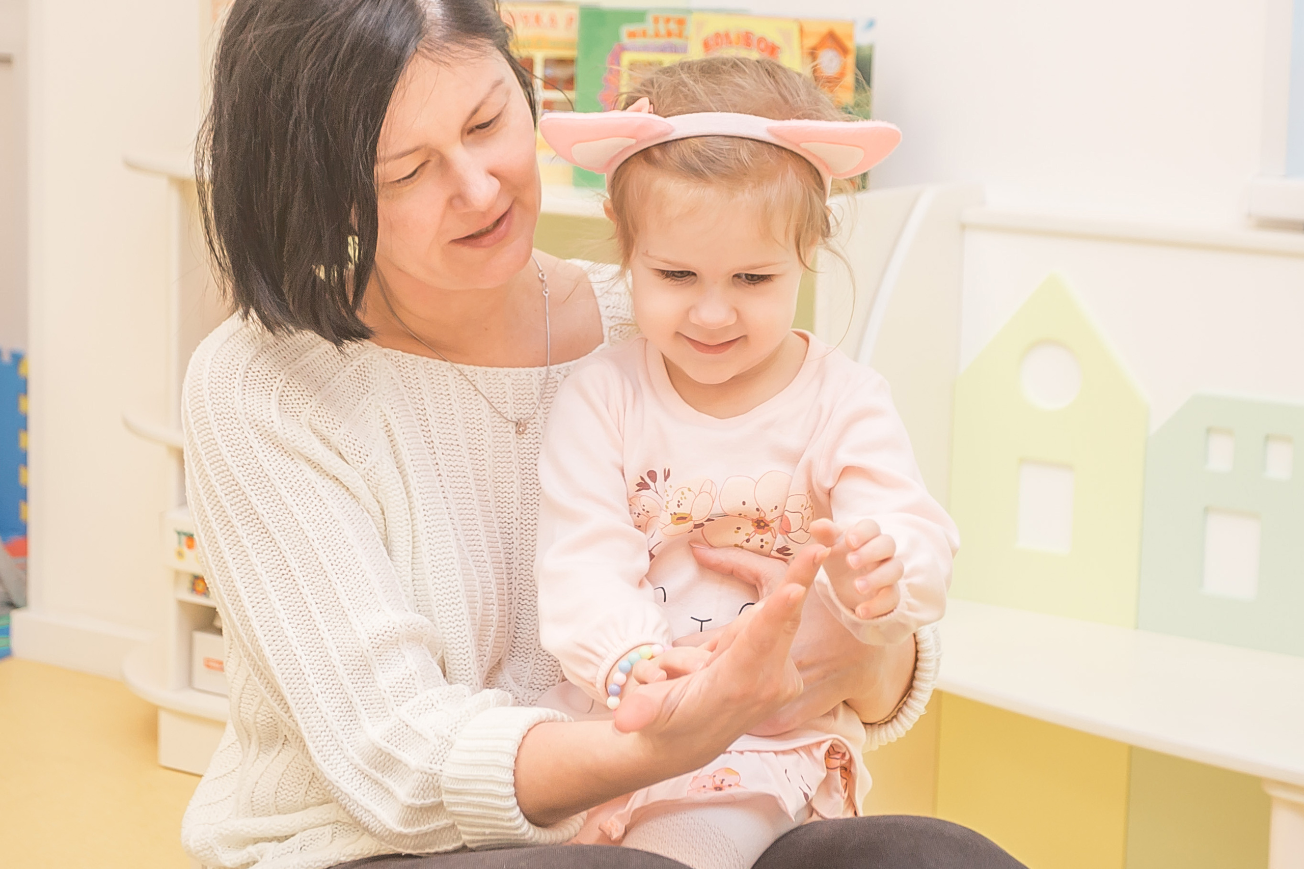 Сканди Сад. Фотографиня Мария Дикова