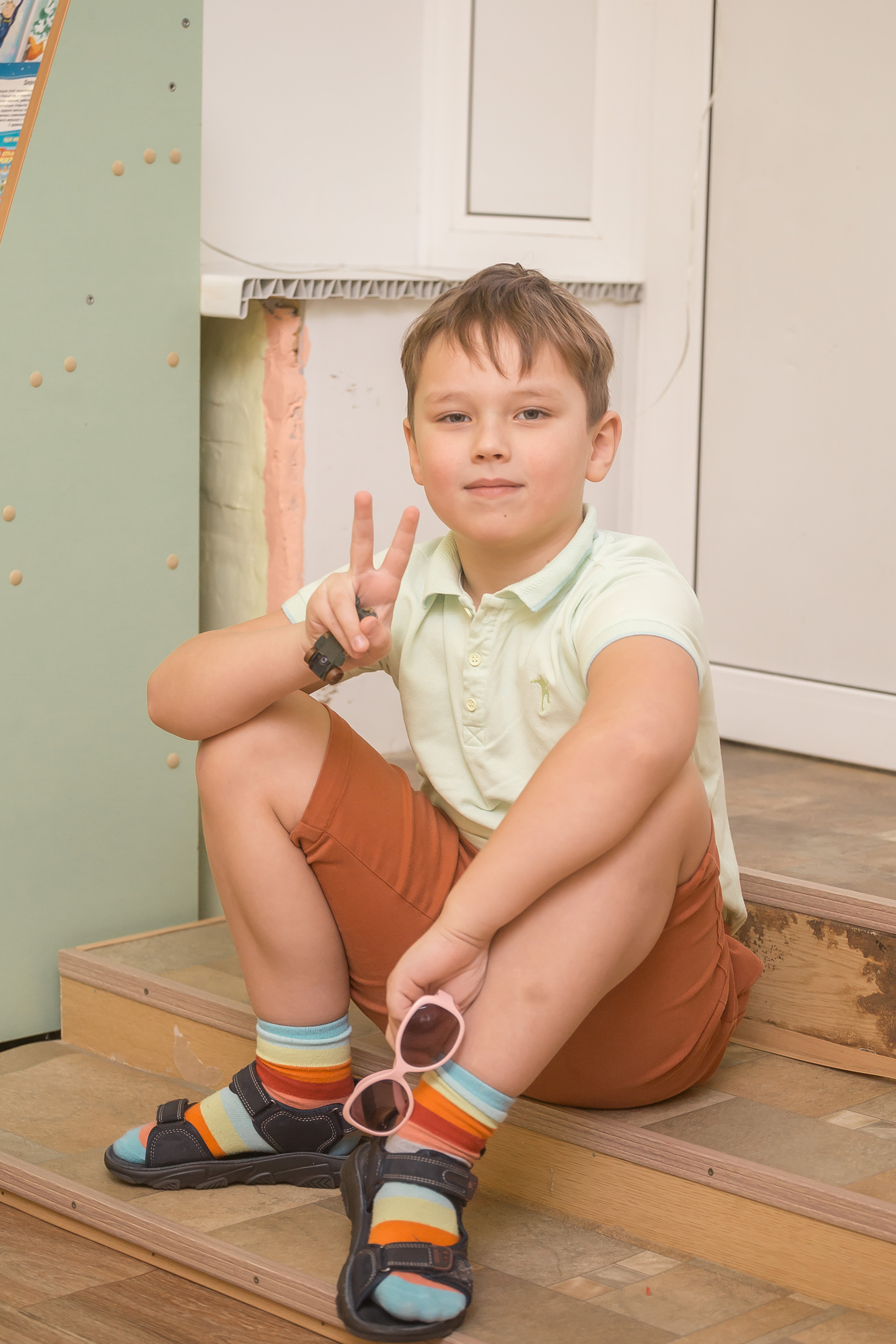 Съемка для трюмо, детский сад 277 2022. Фотографиня Мария Дикова