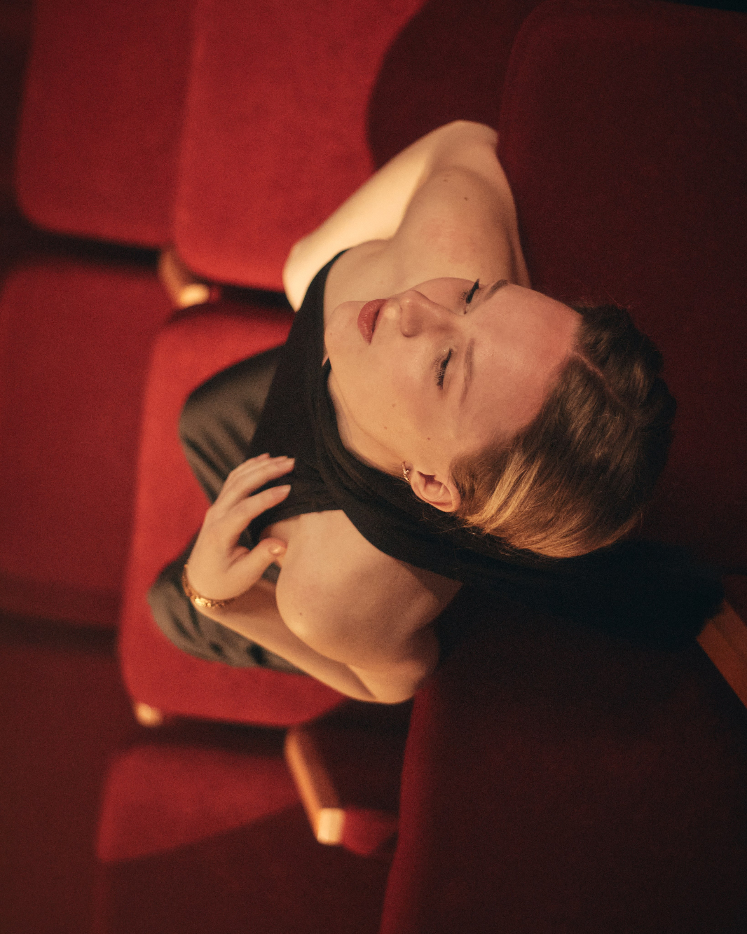 Алина. Портретный и свадебный фотограф в Москве Александра