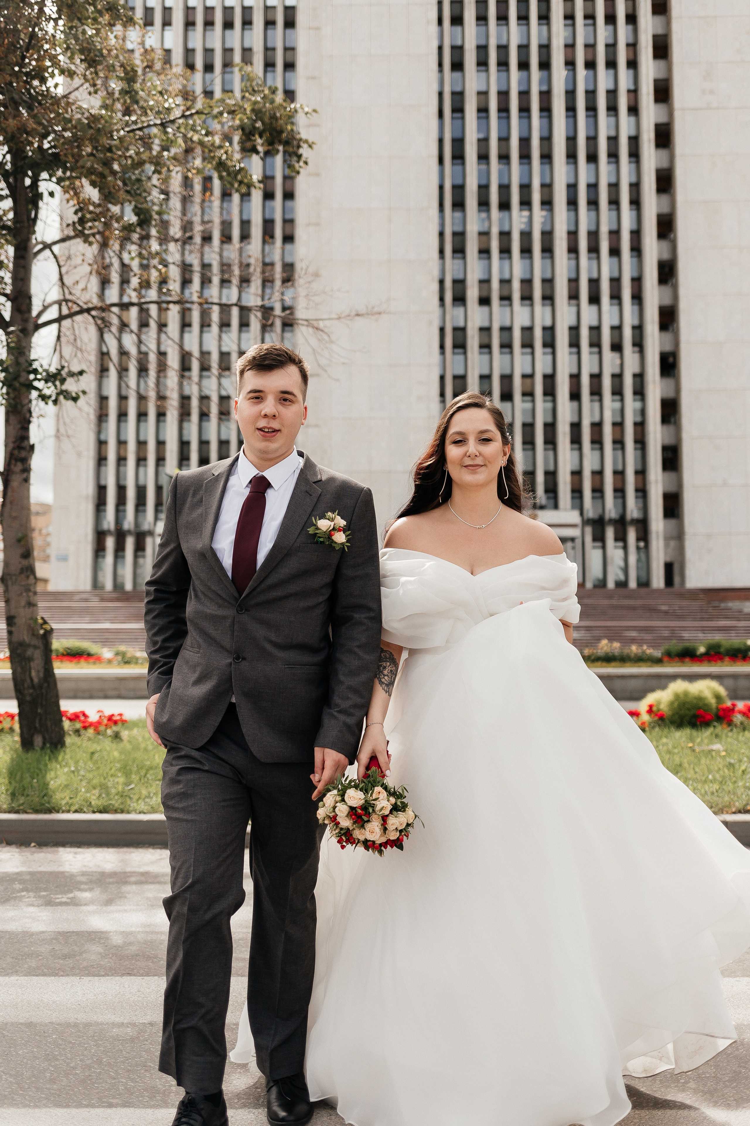 Дмитрий и Мария/2024. Свадебный и семейный фотограф в Екатеринбурге