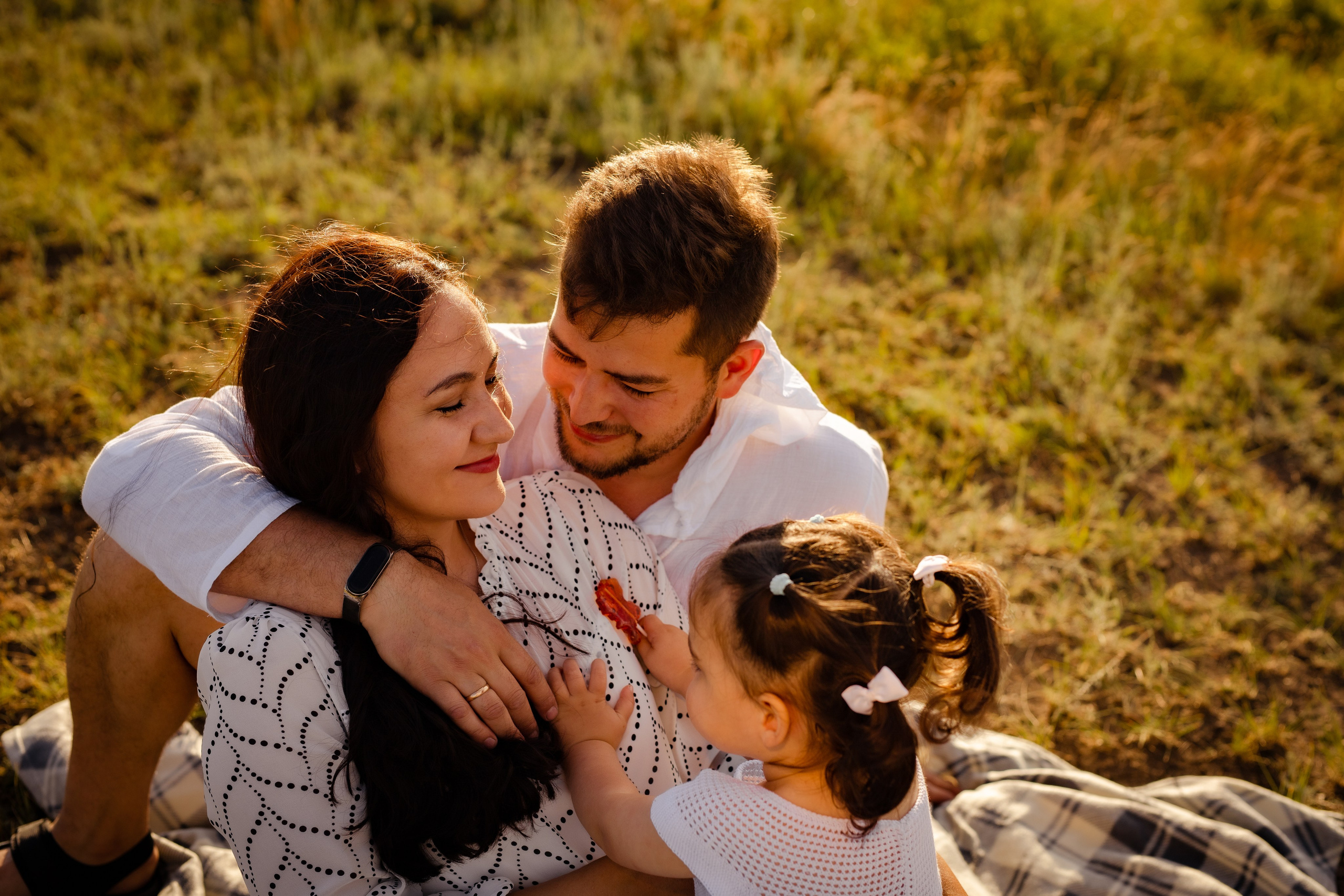 Летняя. Свадебный и женский фотограф