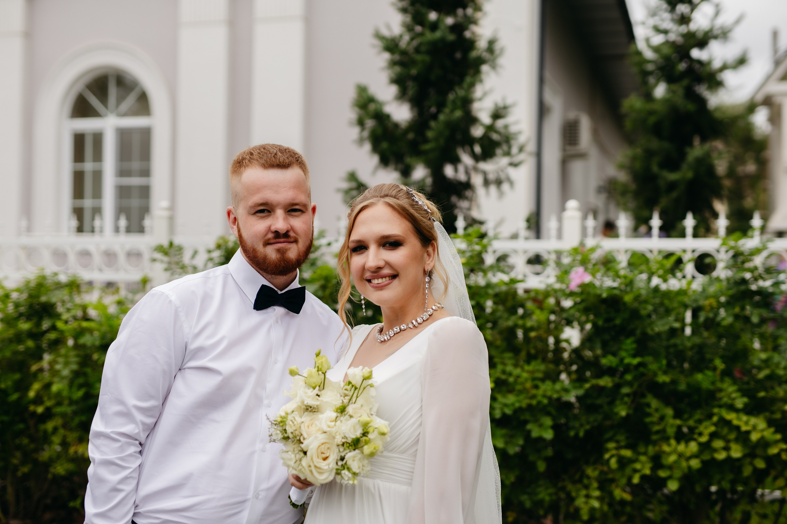 Дмитрий и Анастасия. Свадебный и женский фотограф