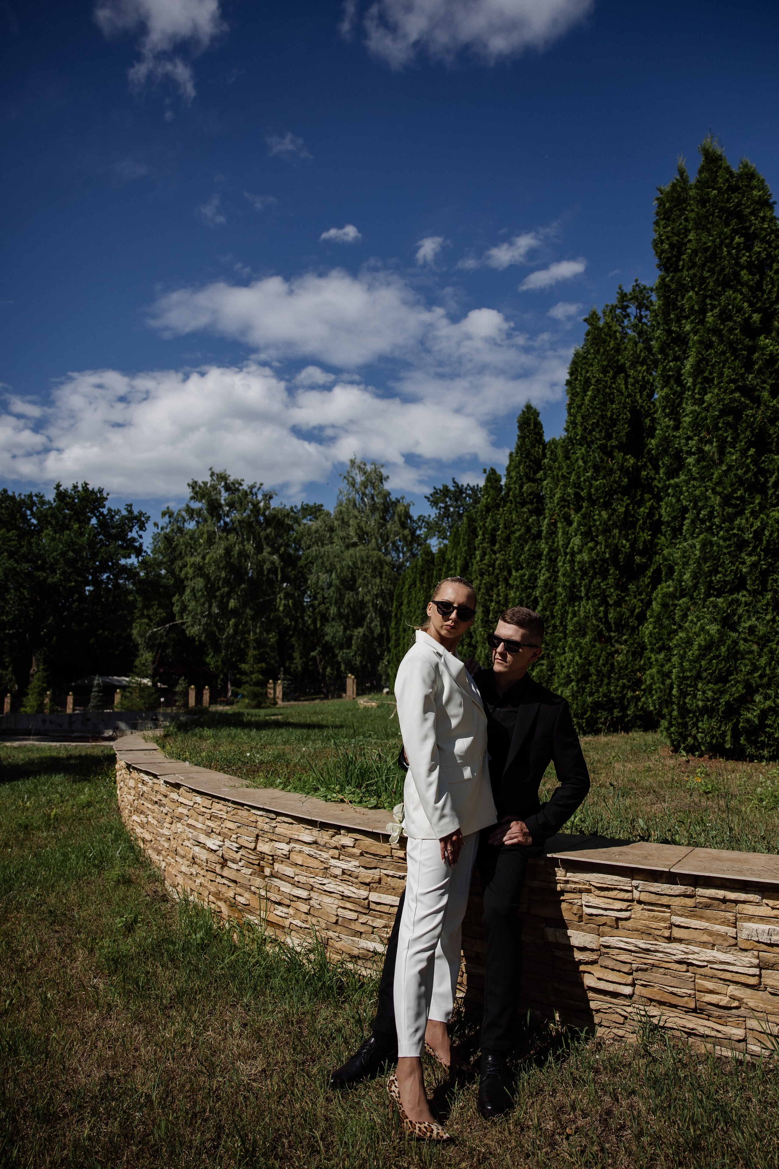 Артём и Маргарита. Семейный и свадебный фотограф в Самаре и Кинеле Мария Донцу