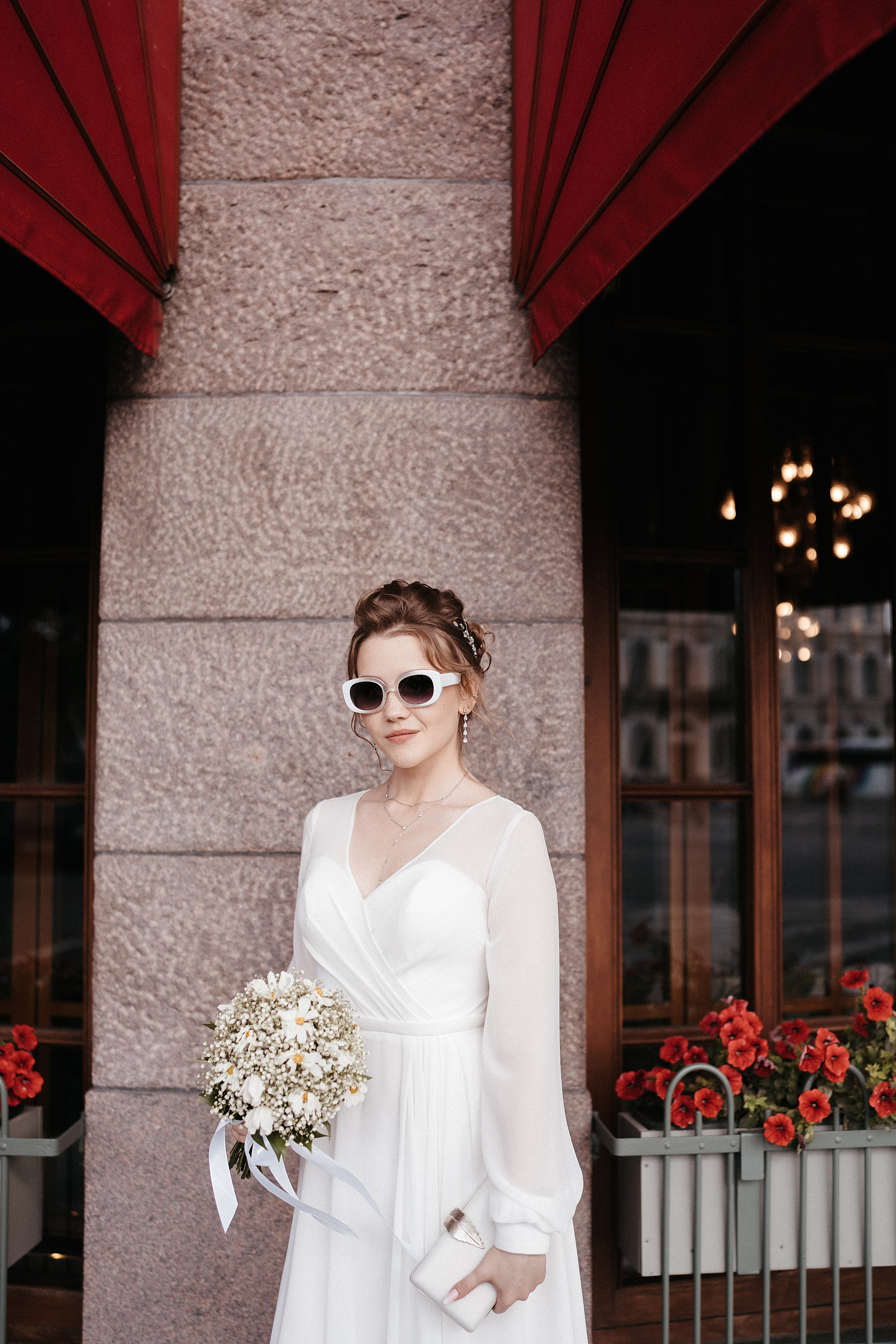 Тимофей и Маргарита. Свадебный фотограф в Симферополе