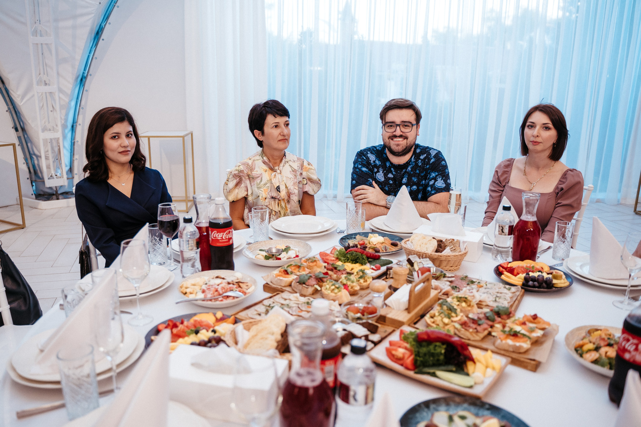 Ави Центр. Свадебный фотограф в Симферополе