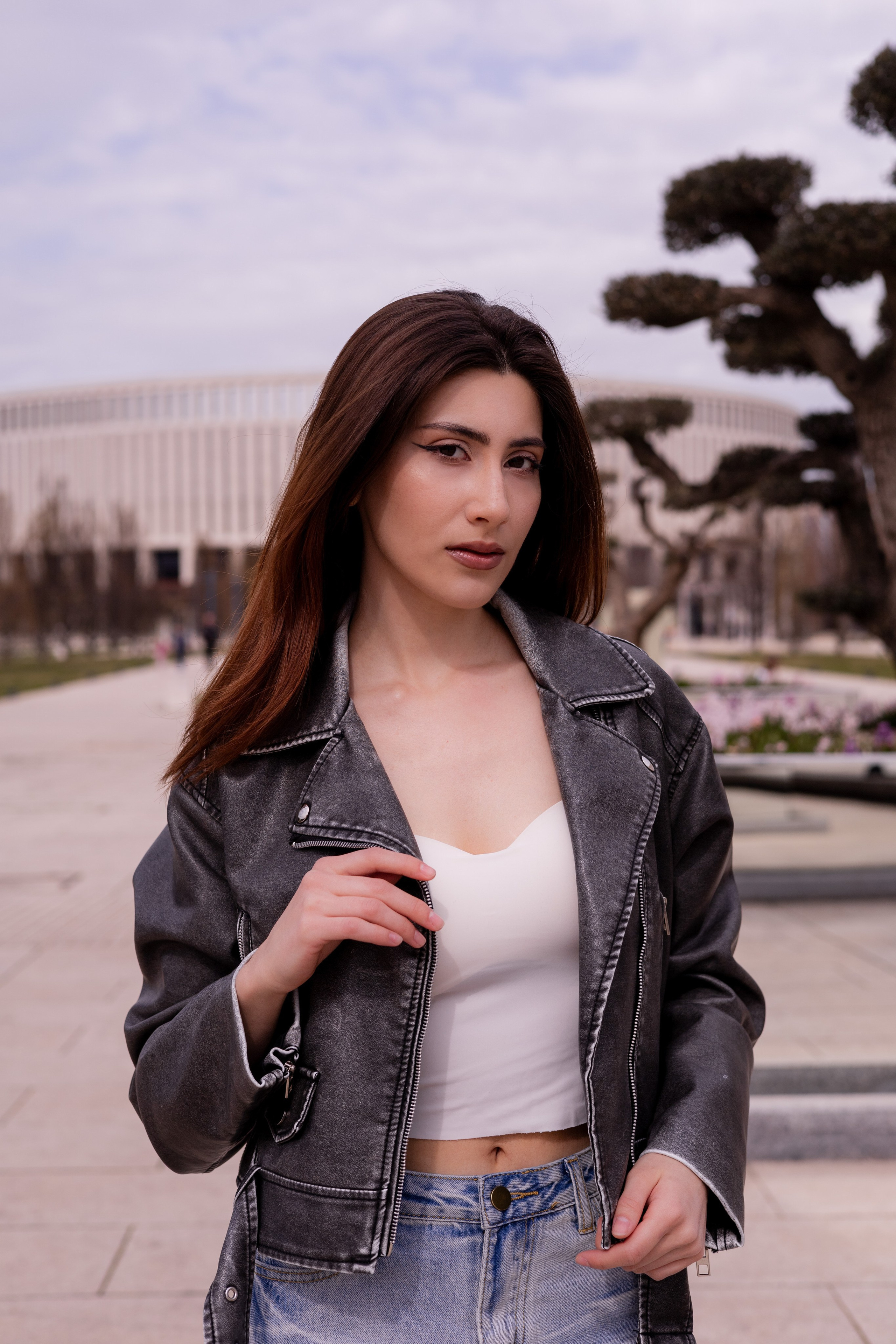 Фотопрогулки (Галицкий, Чапаева и др). Анастасия Соломенная и Василиса Марченко Фотографы Краснодар