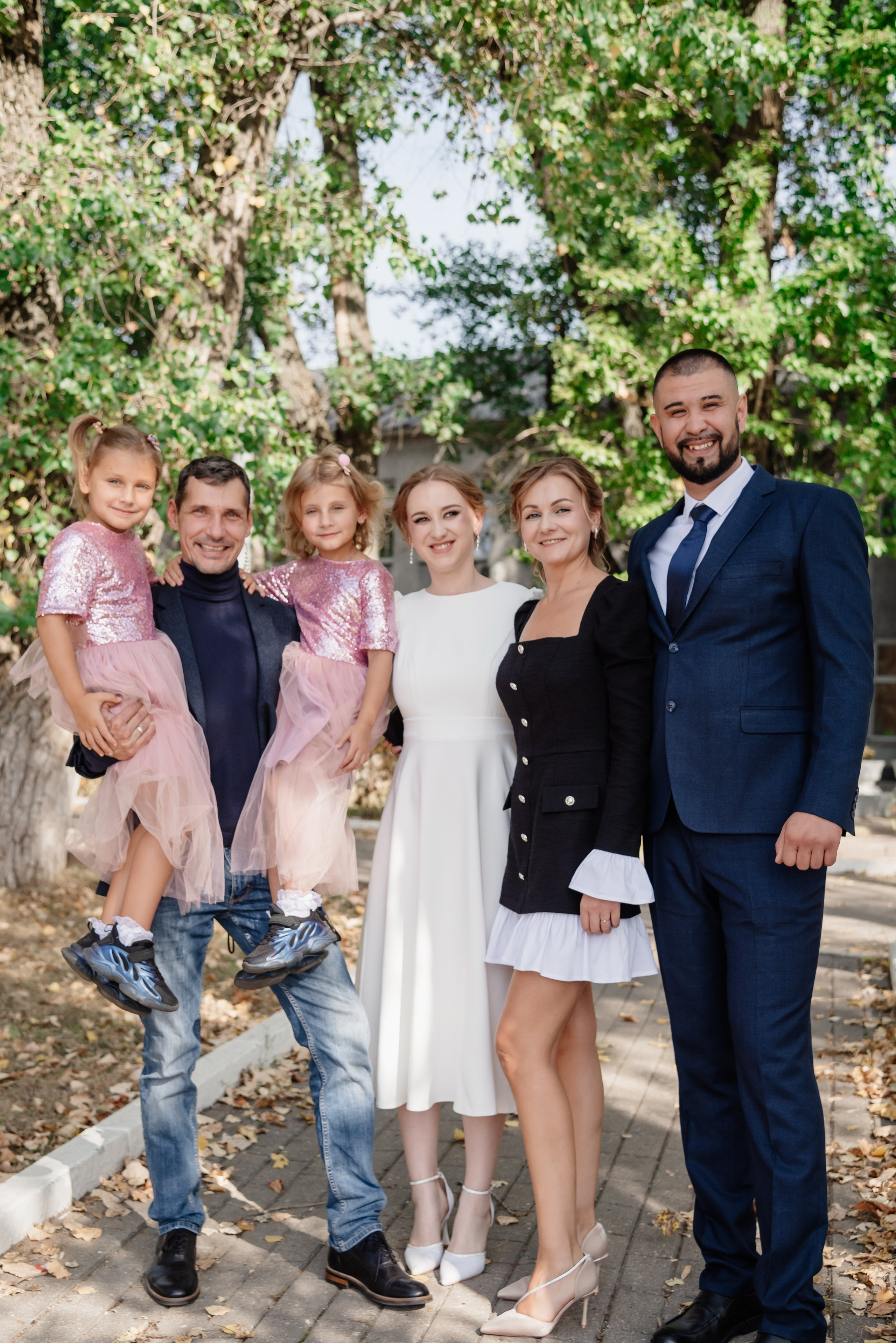 Макс & Вика. Свадебный и семейный фотограф в Москве Лера Леридзе