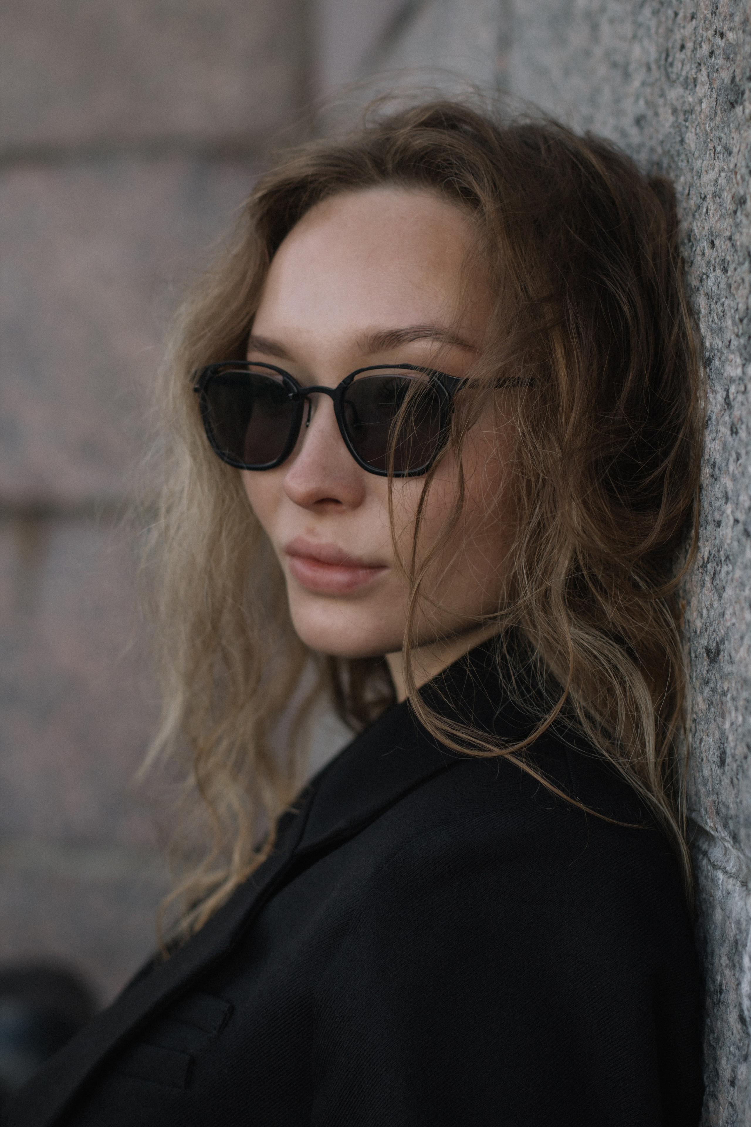Morning Noir. Katrin Rosevelli твой персональный фотограф