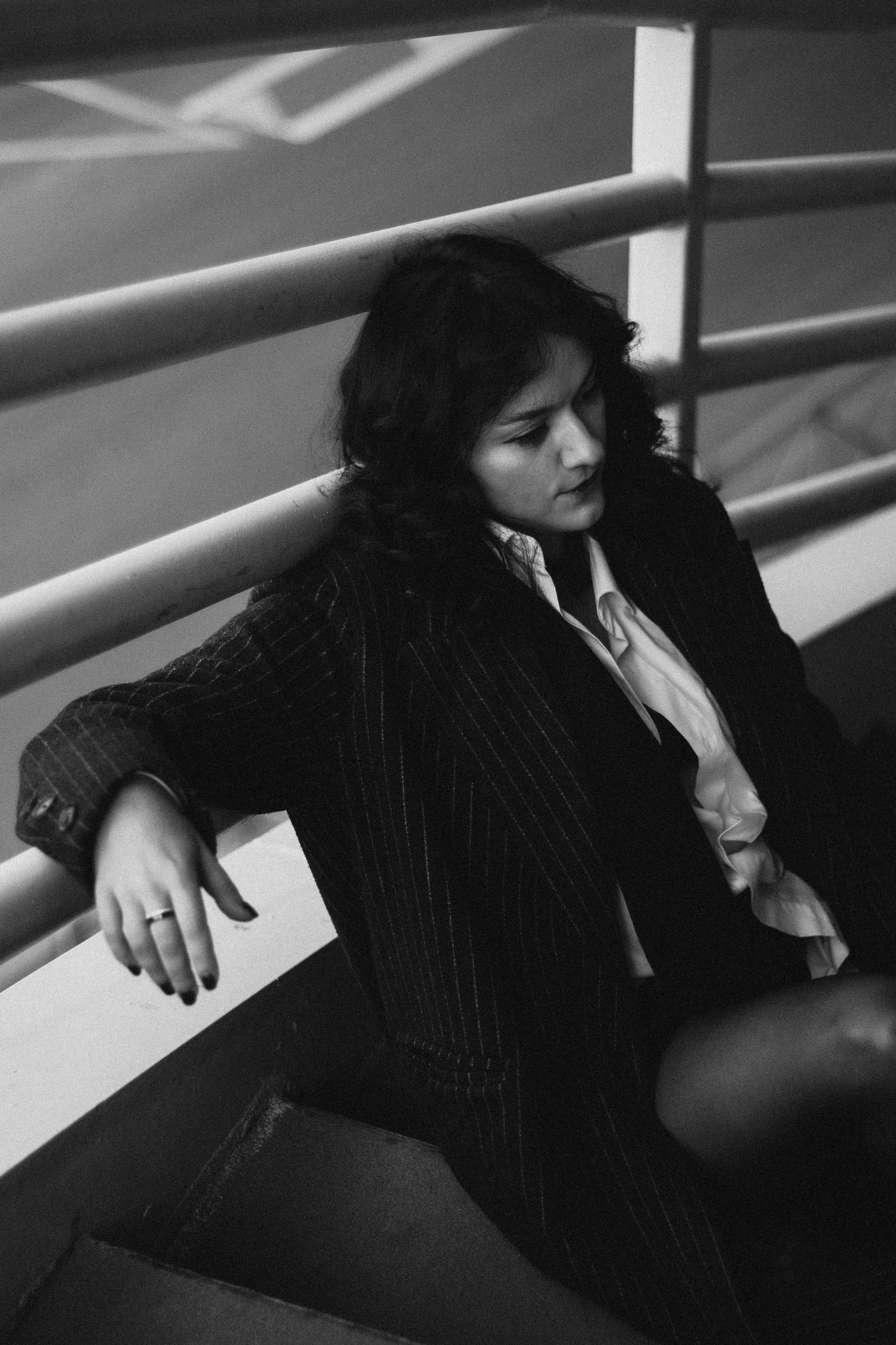 Urban Grace. Katrin Rosevelli твой персональный фотограф
