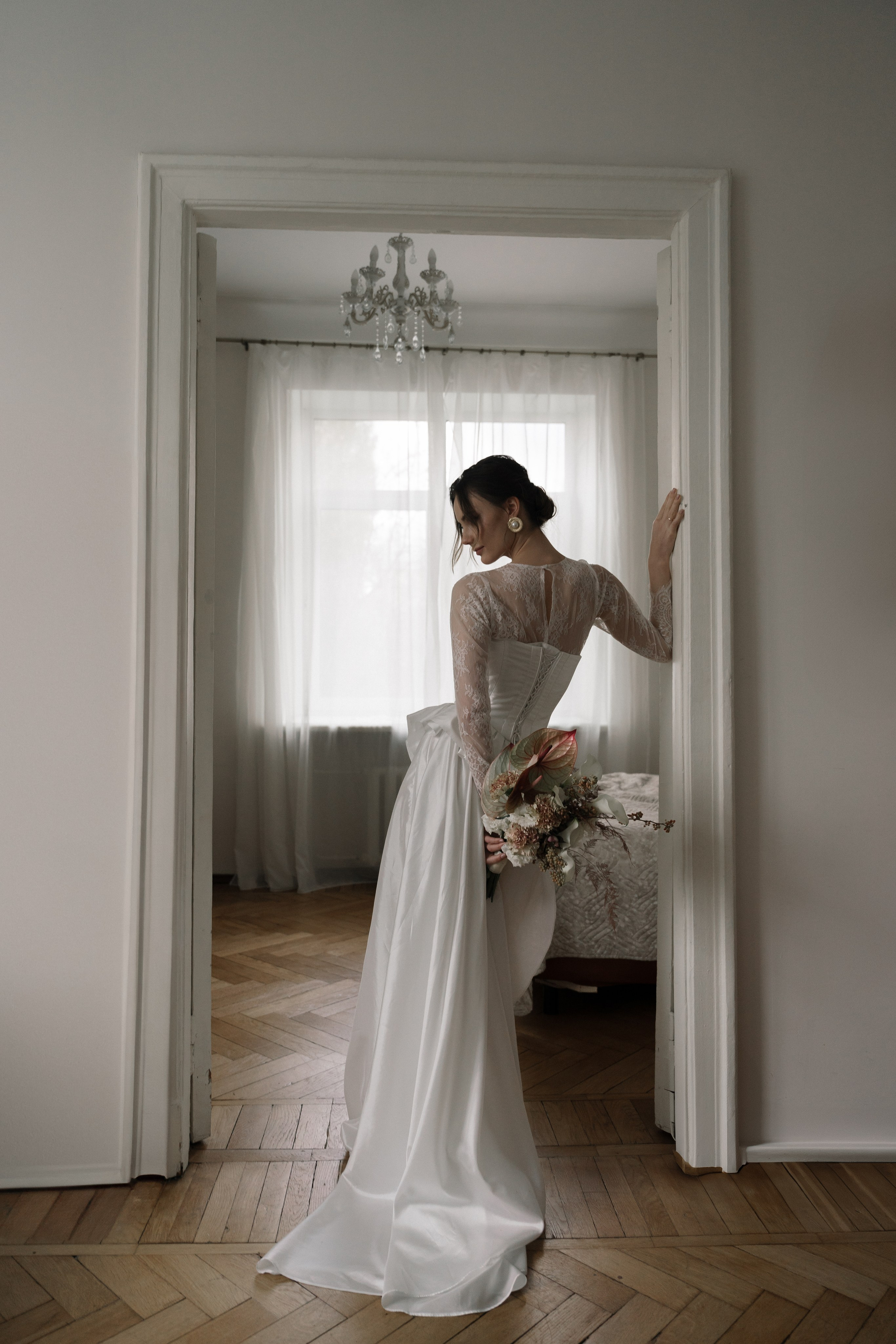 Максим & Анастасия. Семейный и свадебный фотограф в Москве и Калуге Рослова Анастасия