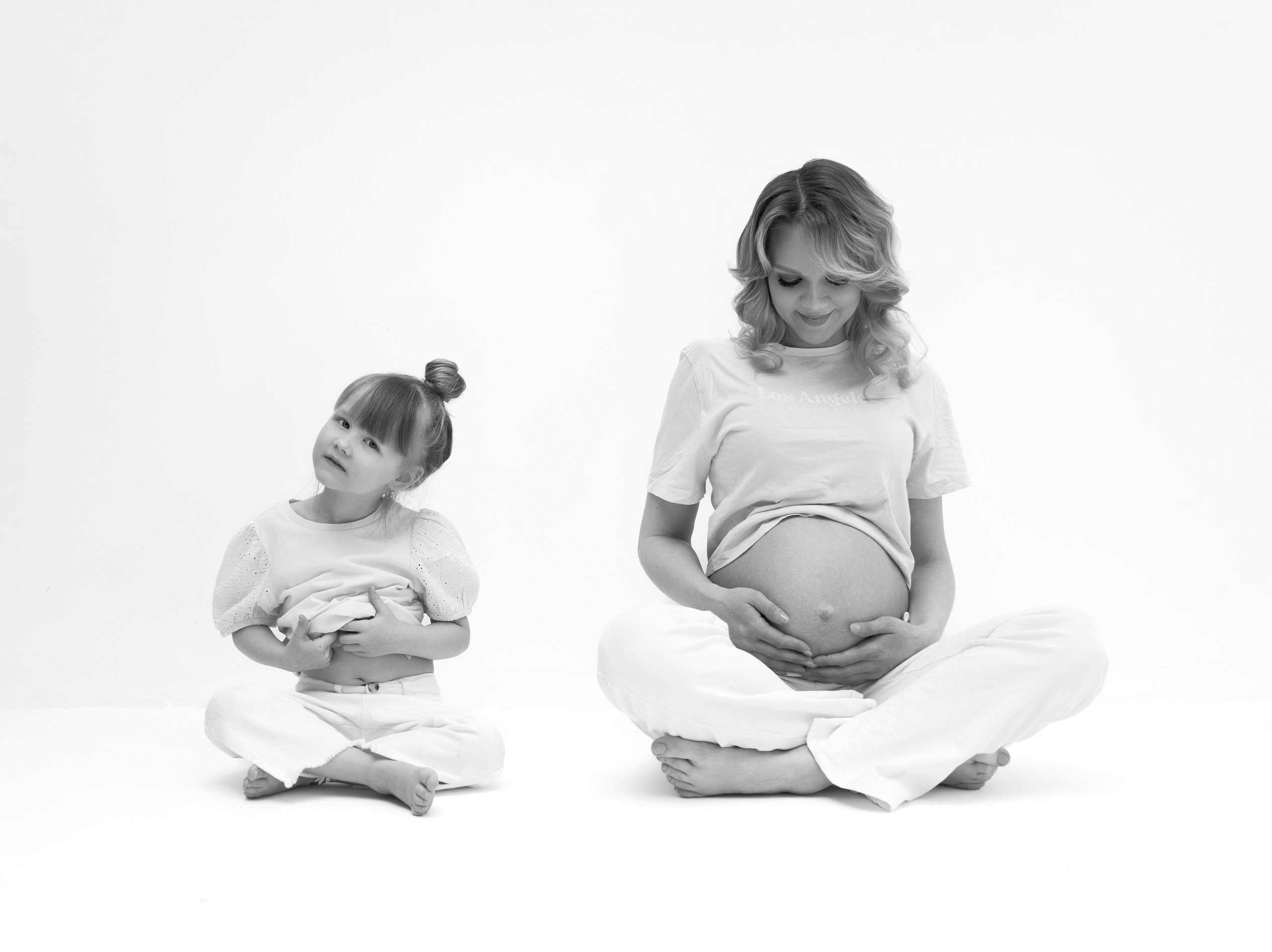 Беременные. Фотограф беременности