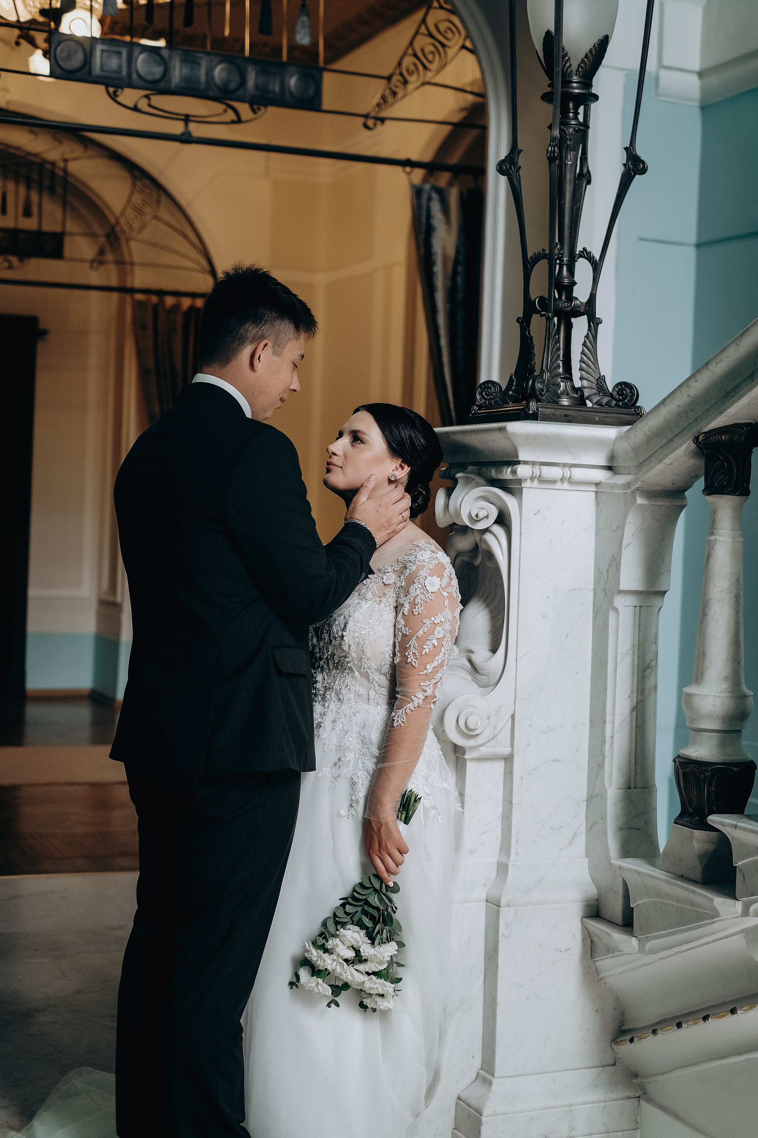 Надежда и Валерий