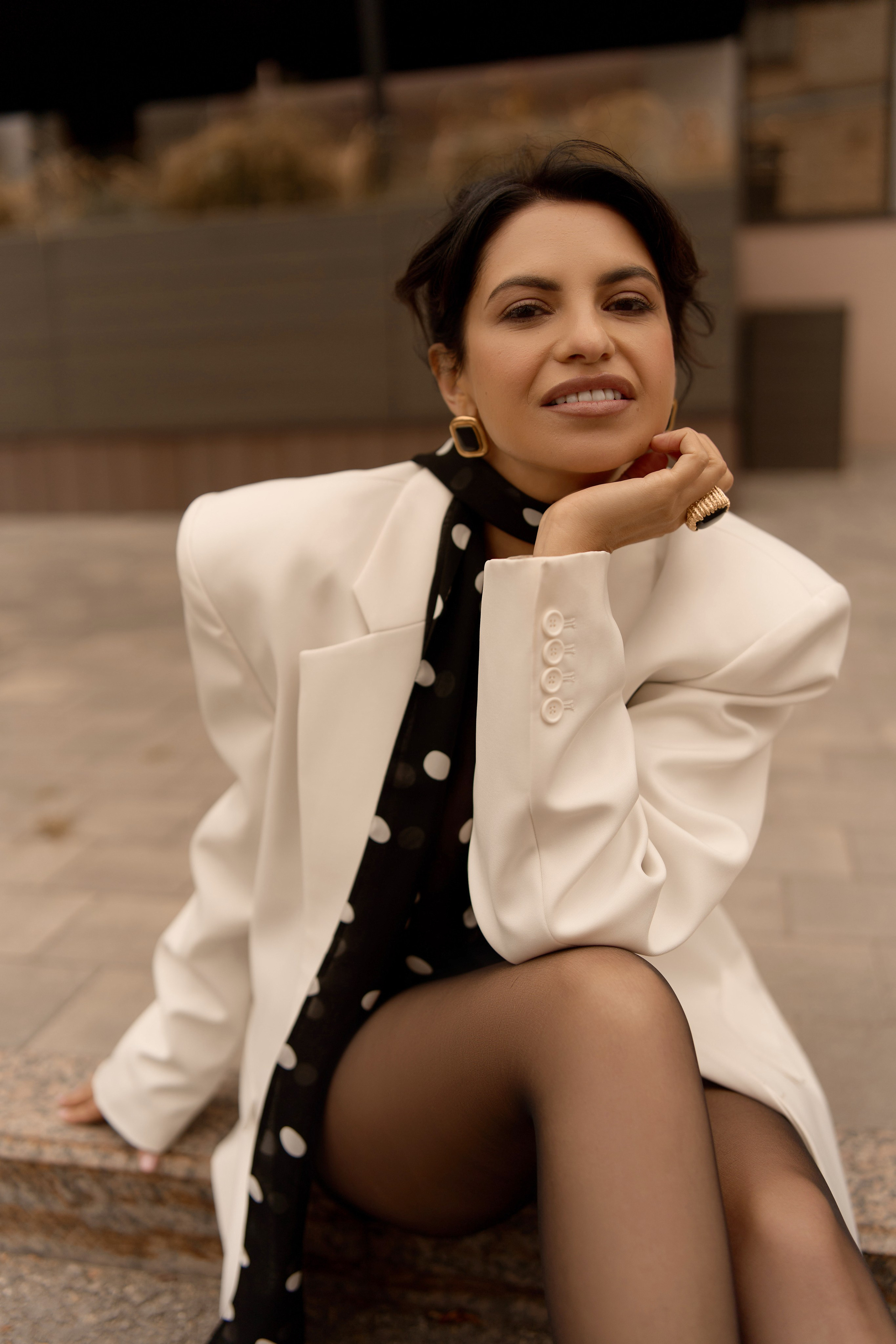 Ирина. Фотограф в Москве — Ольга Кушнарева