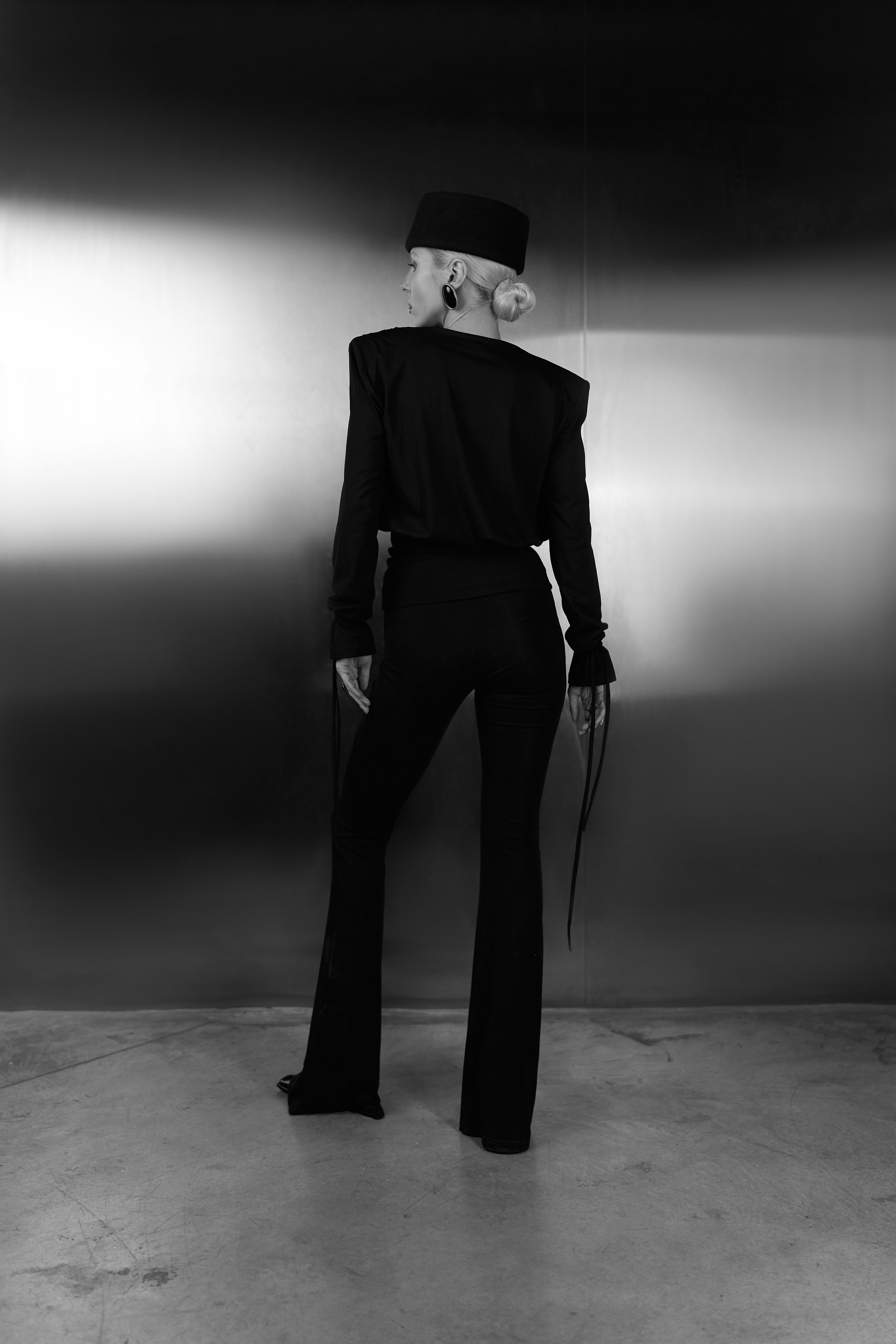 Настя. Фотограф в Москве — Ольга Кушнарева