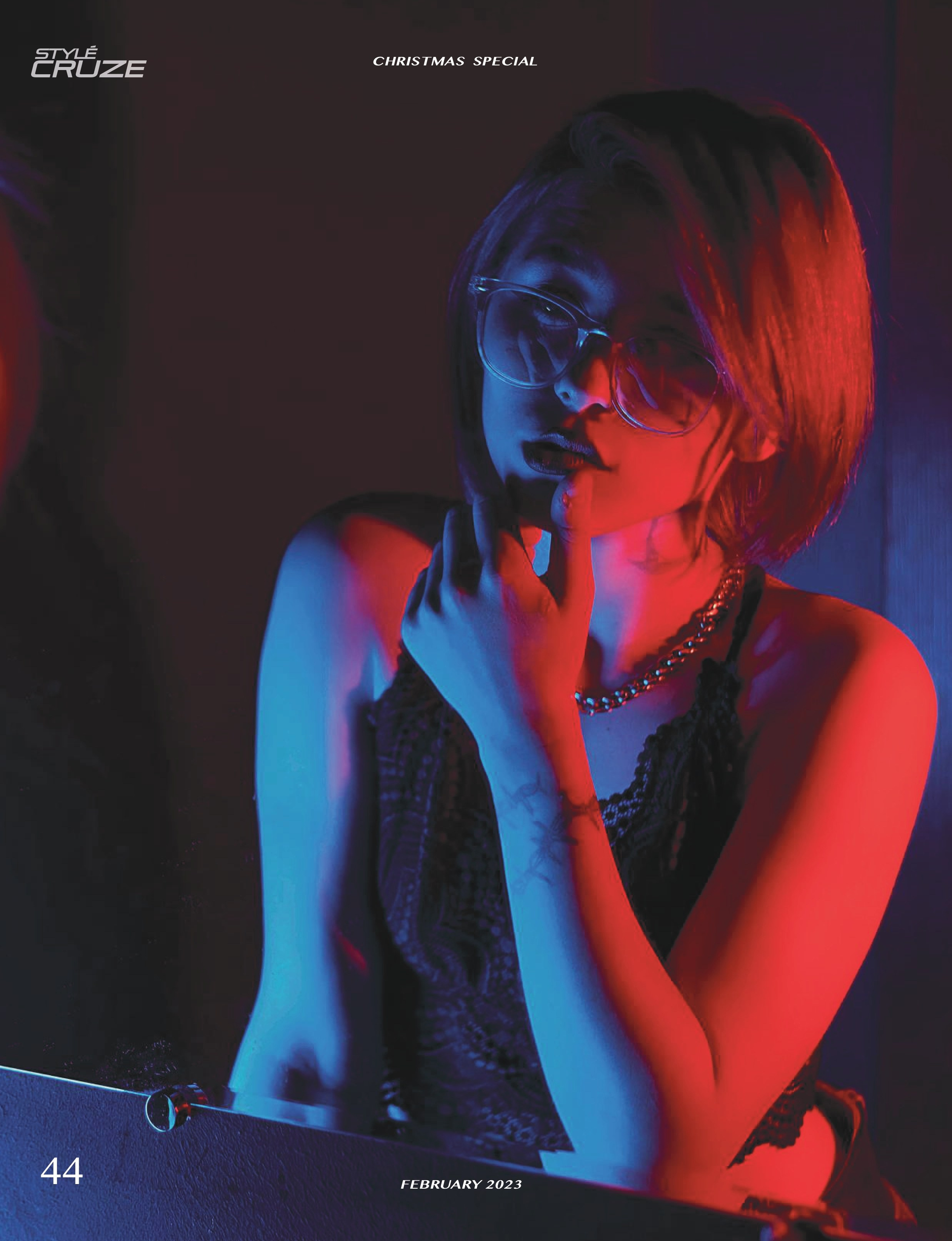 Пресс-досье: мои работы в медийных изданиях