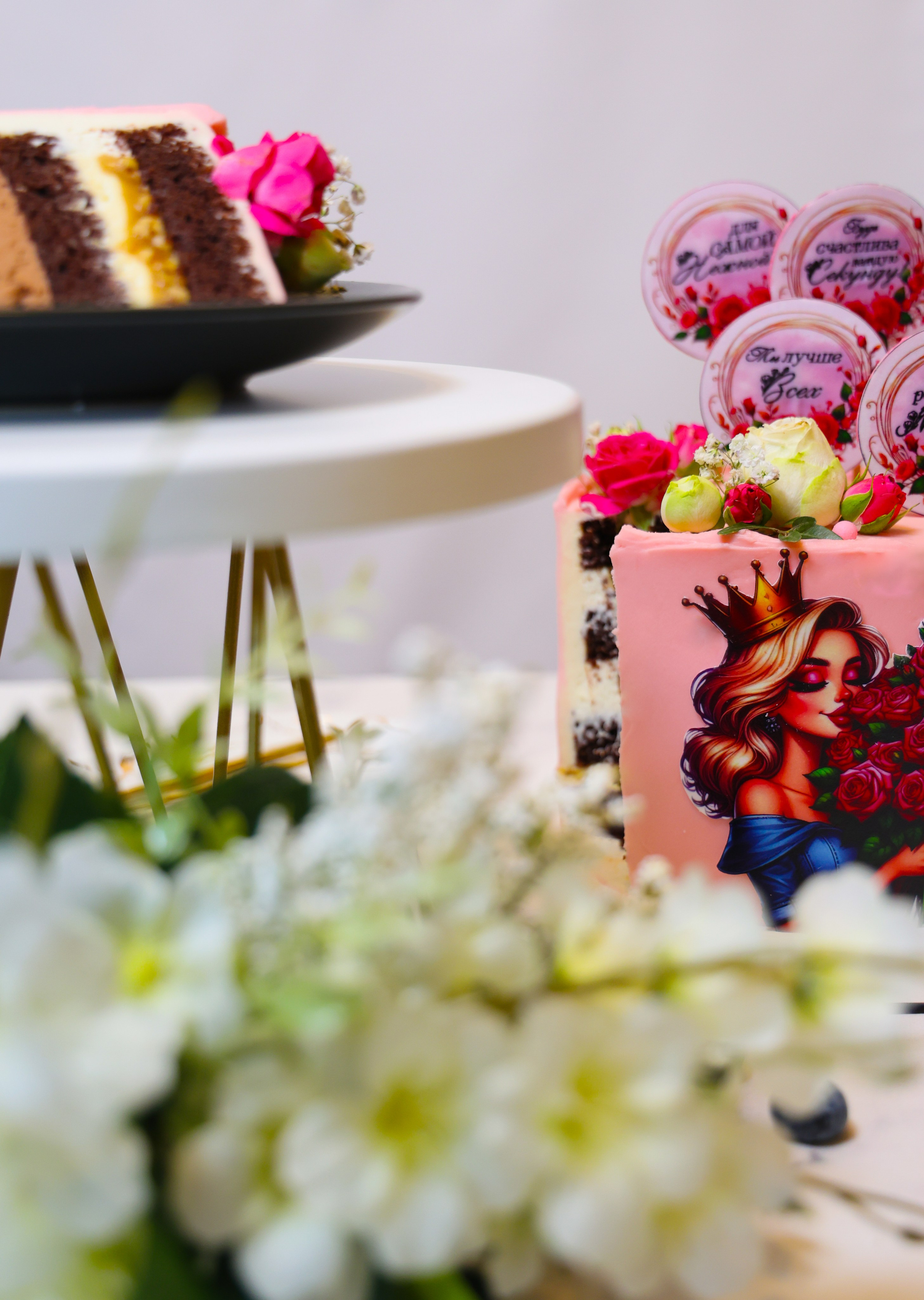 Предметная фотосъемка. Фотограф | Анастасия Китаева | Воронеж | Москва