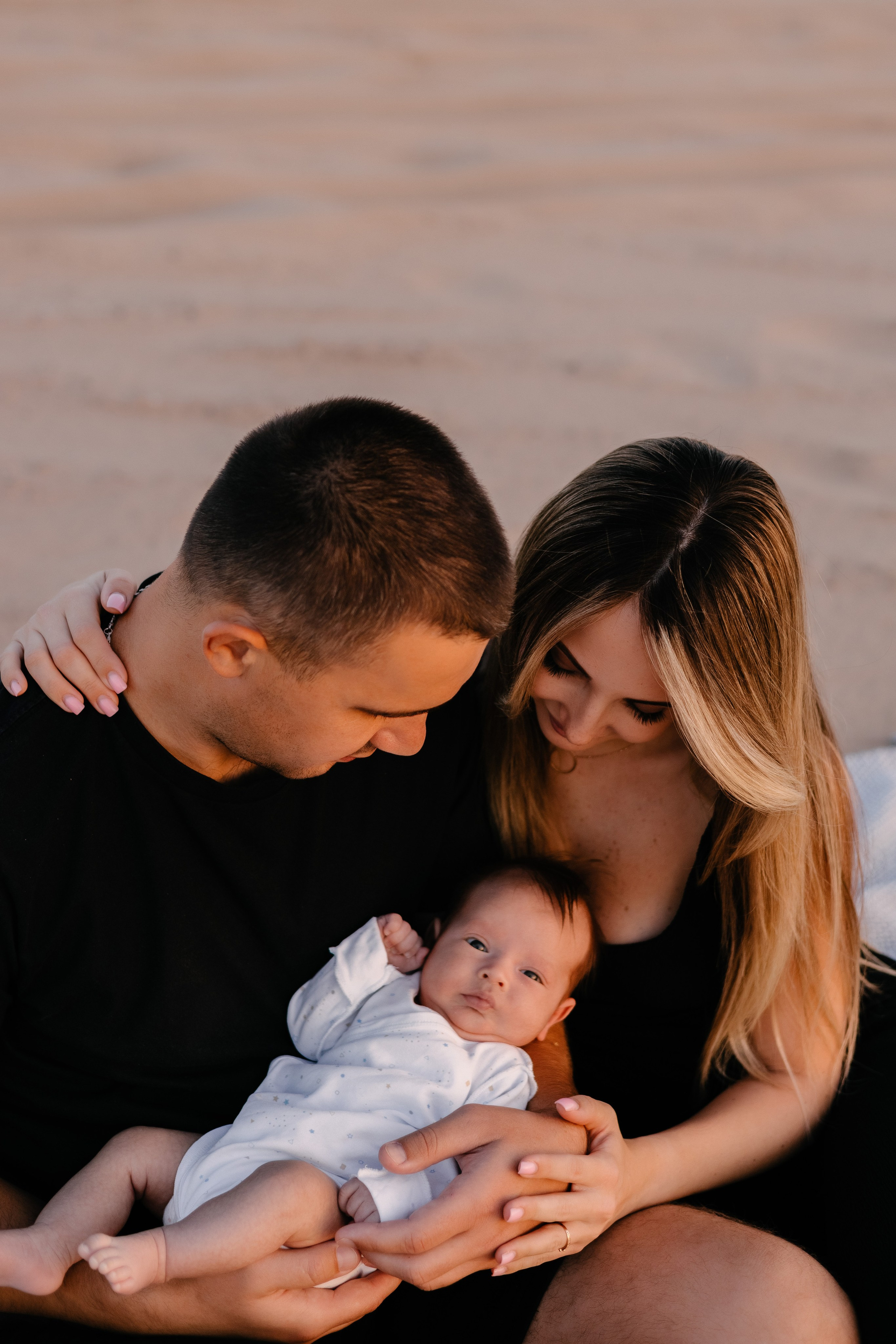 Валерия, Александр, Артем. Фотограф Волгоград Кристина Прохоренко