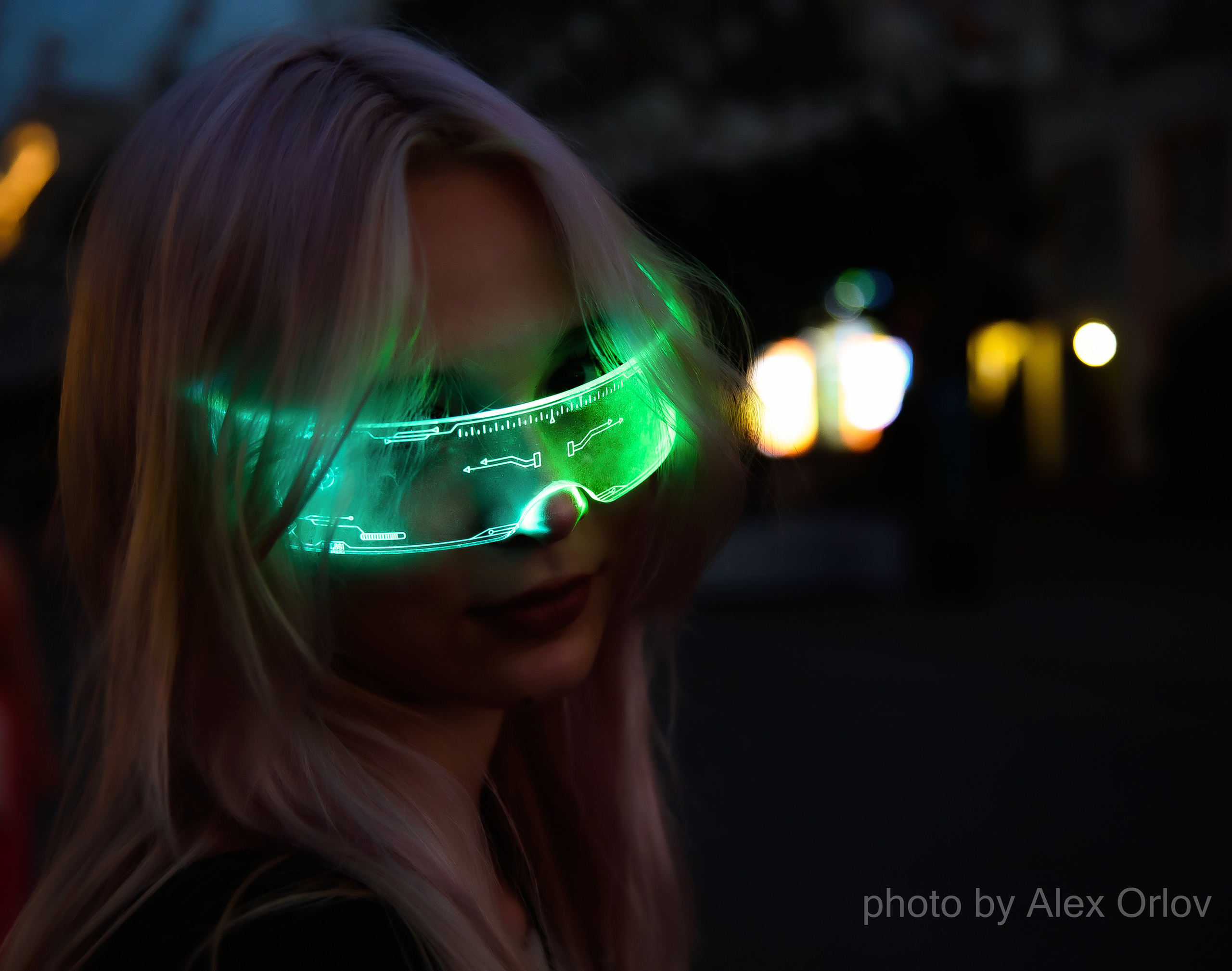 Фотографирование на улице. Фотограф Орлов Алексей Петрович. Челябинск