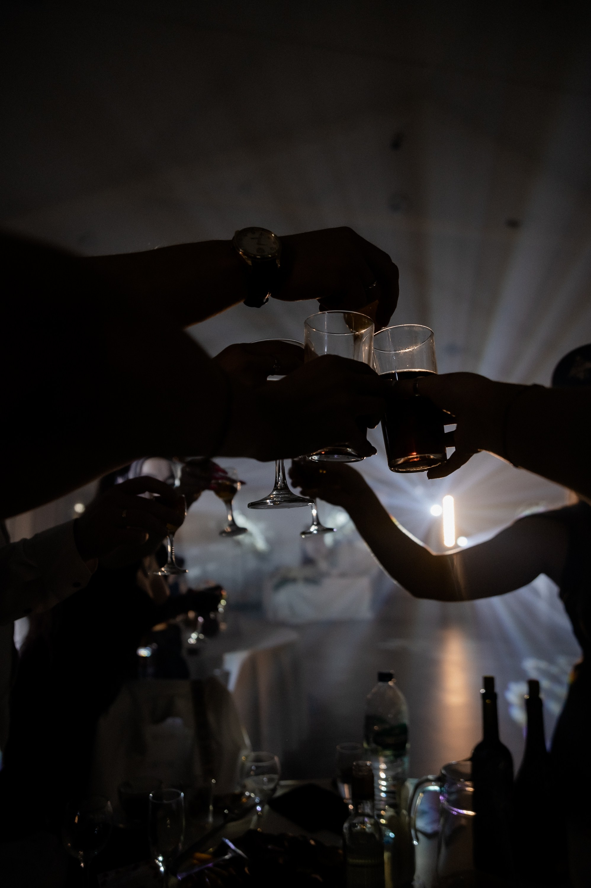 Алексей и Анастасия. Фотограф Анна Пятак