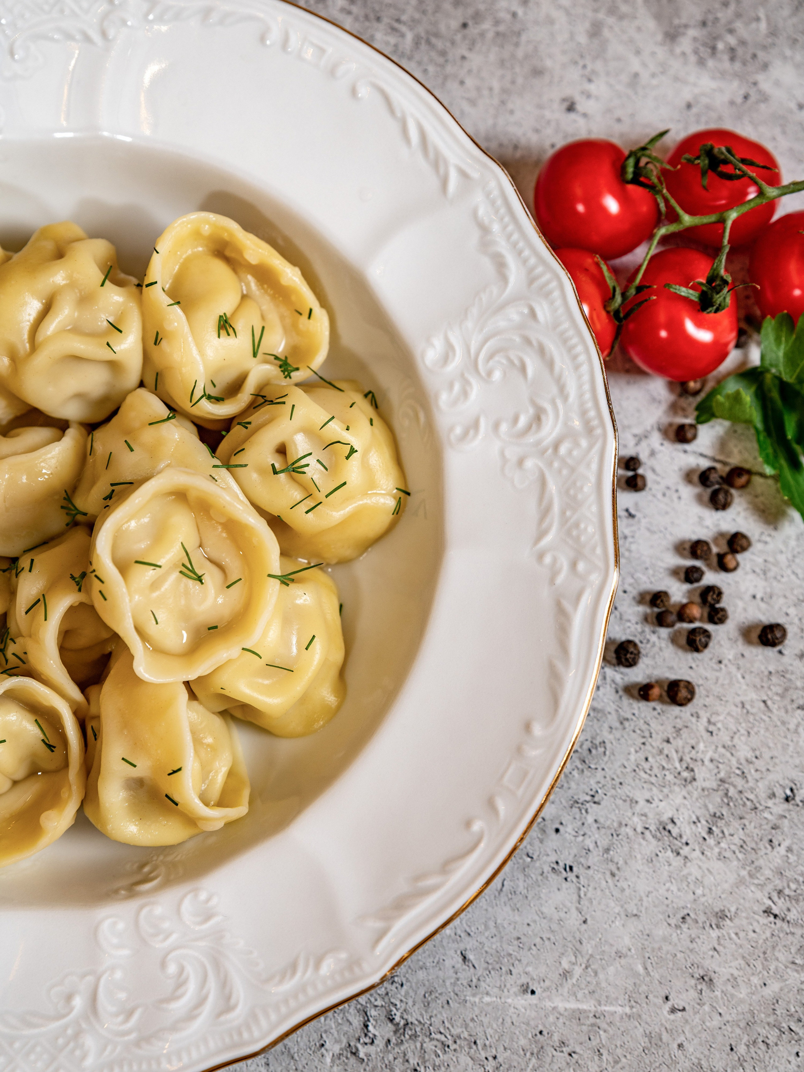 Фуд-фото. Предметный и репортажный фотограф в Москве