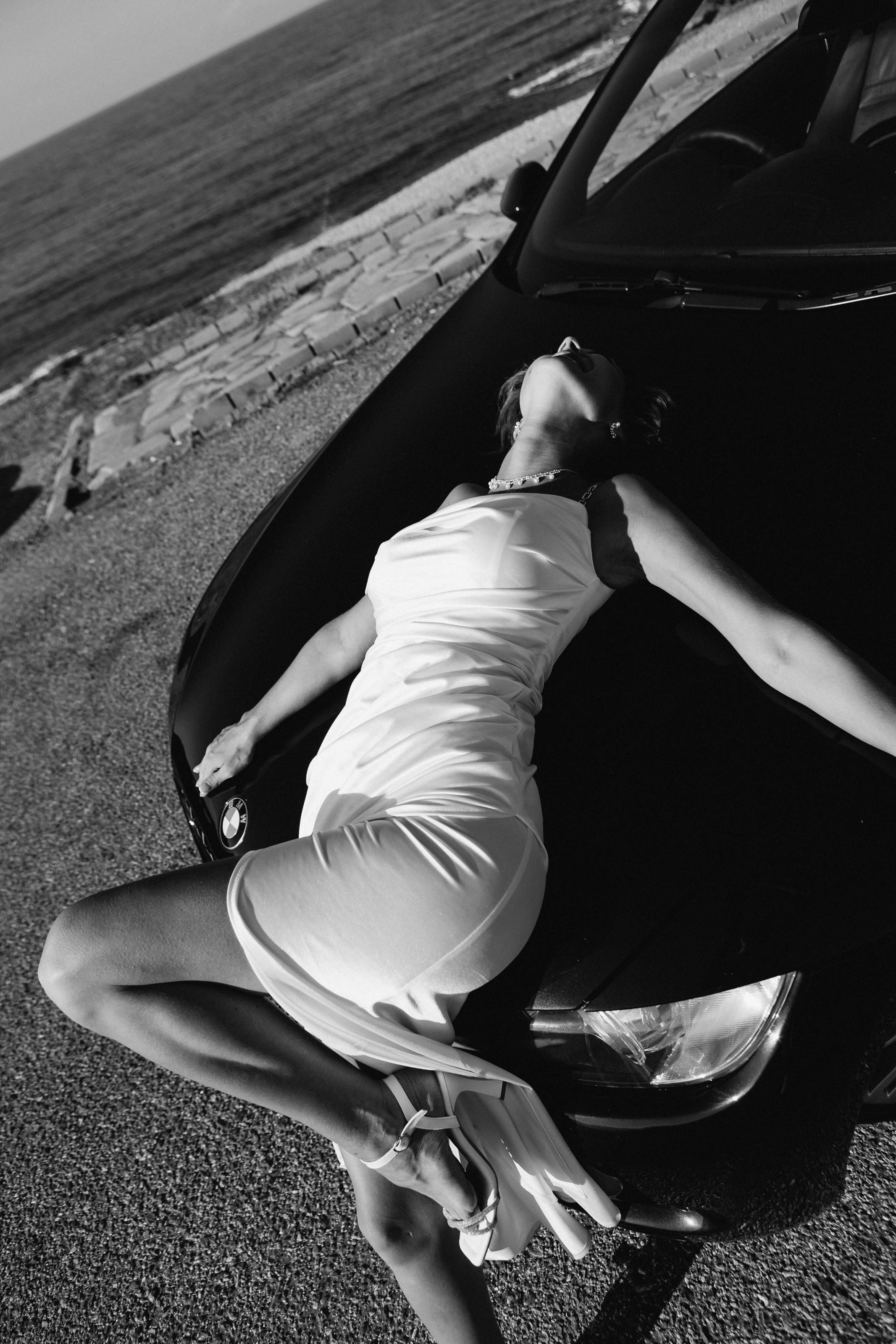 V&A. Фотограф в Батуми Павел Шарников