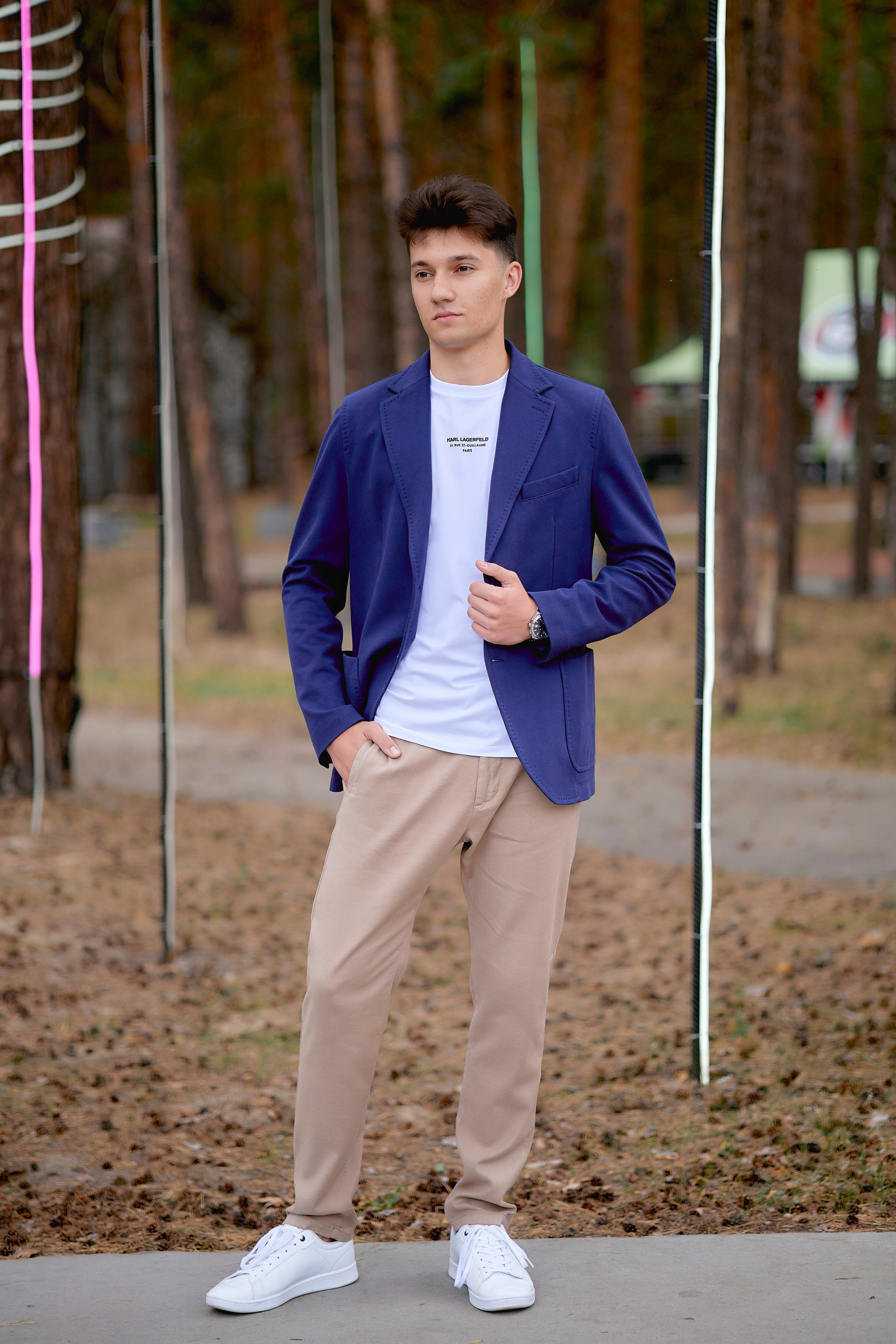 Школа № 134 (выпускной 2023). Фотограф Иван Кузьмин на любое Ваше мероприятие