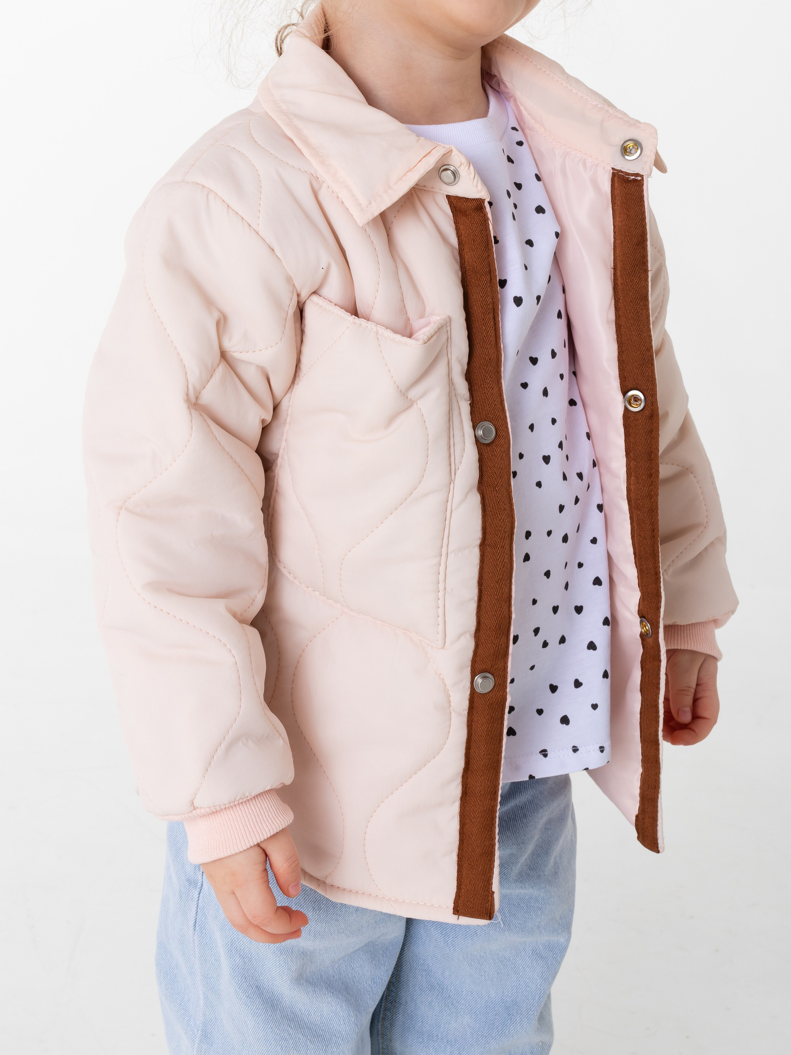 Детские куртки. Фотограф в Краснодаре Арина Кудряшова