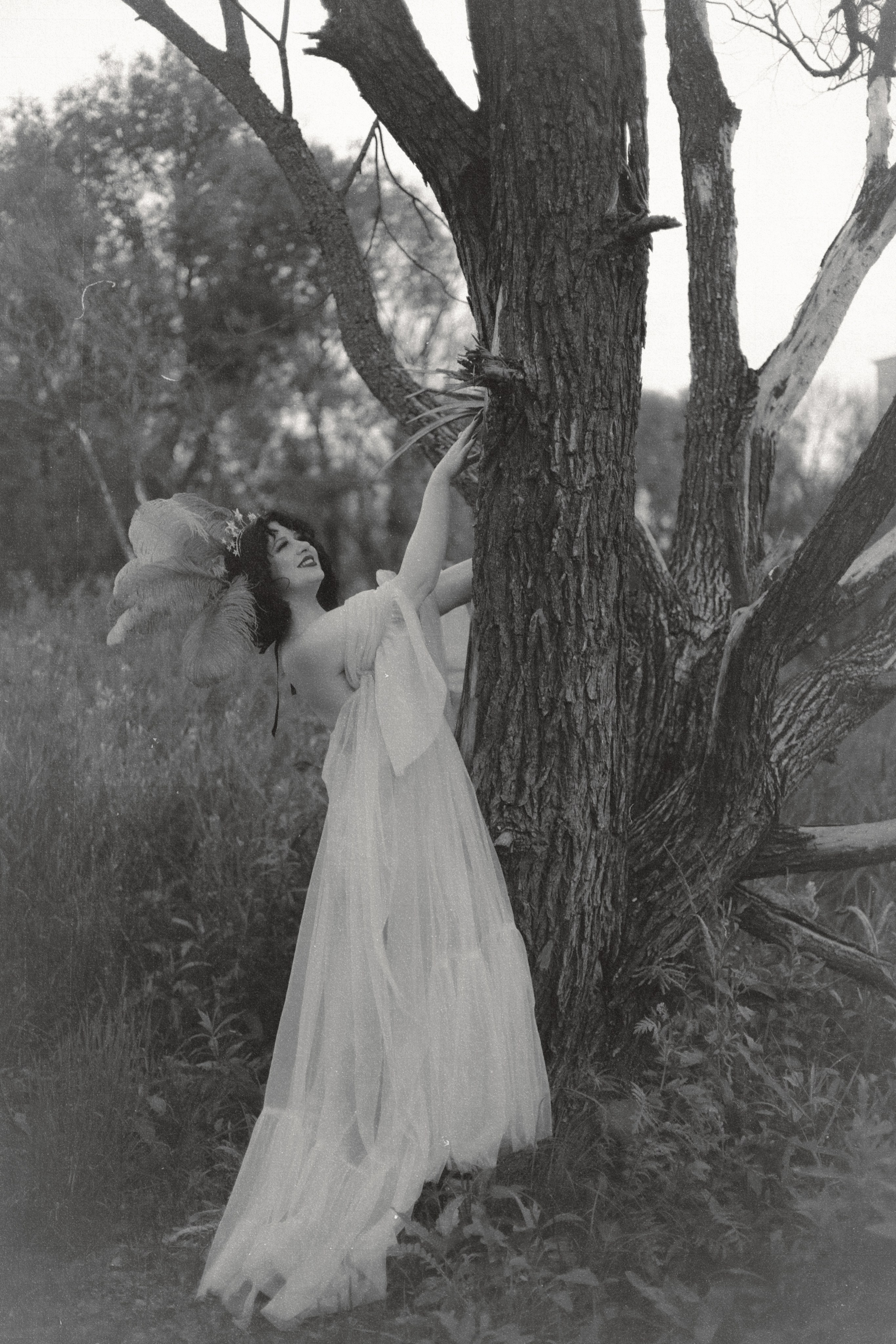 Бурлеск. Концертный и бурлеск фотограф Москва