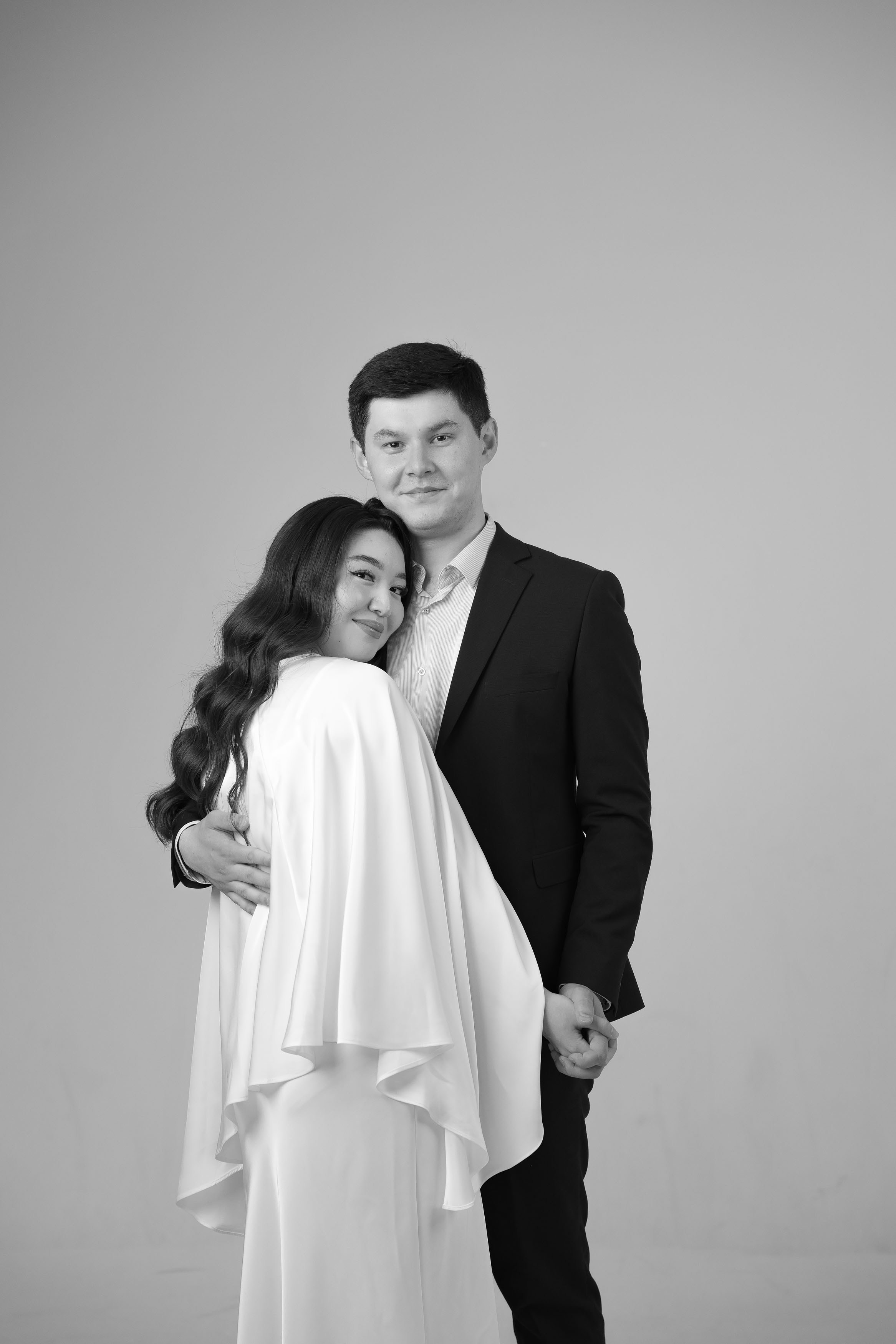 ПАРНАЯ ФОТОСЕССИЯ. ФОТОСТУДИЯ GALLERY