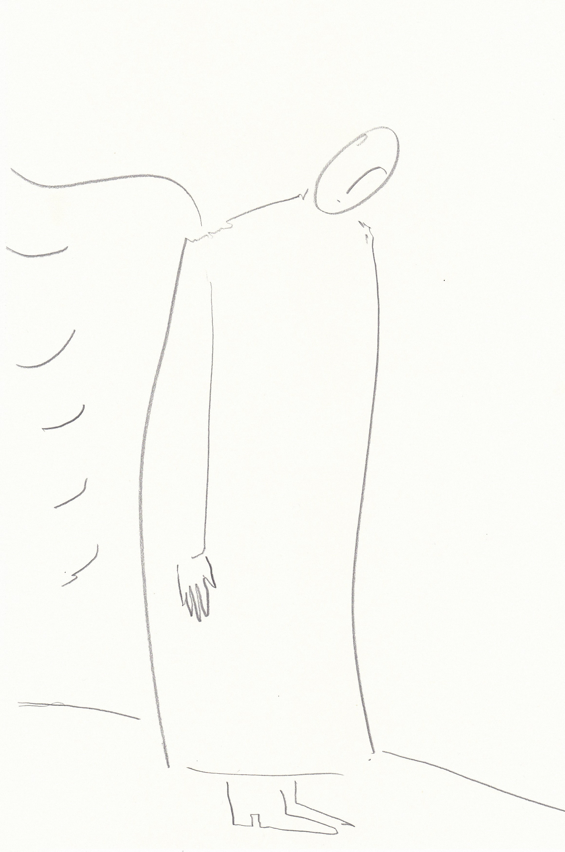 Pencil Drawings. Portfolio Birdcrush