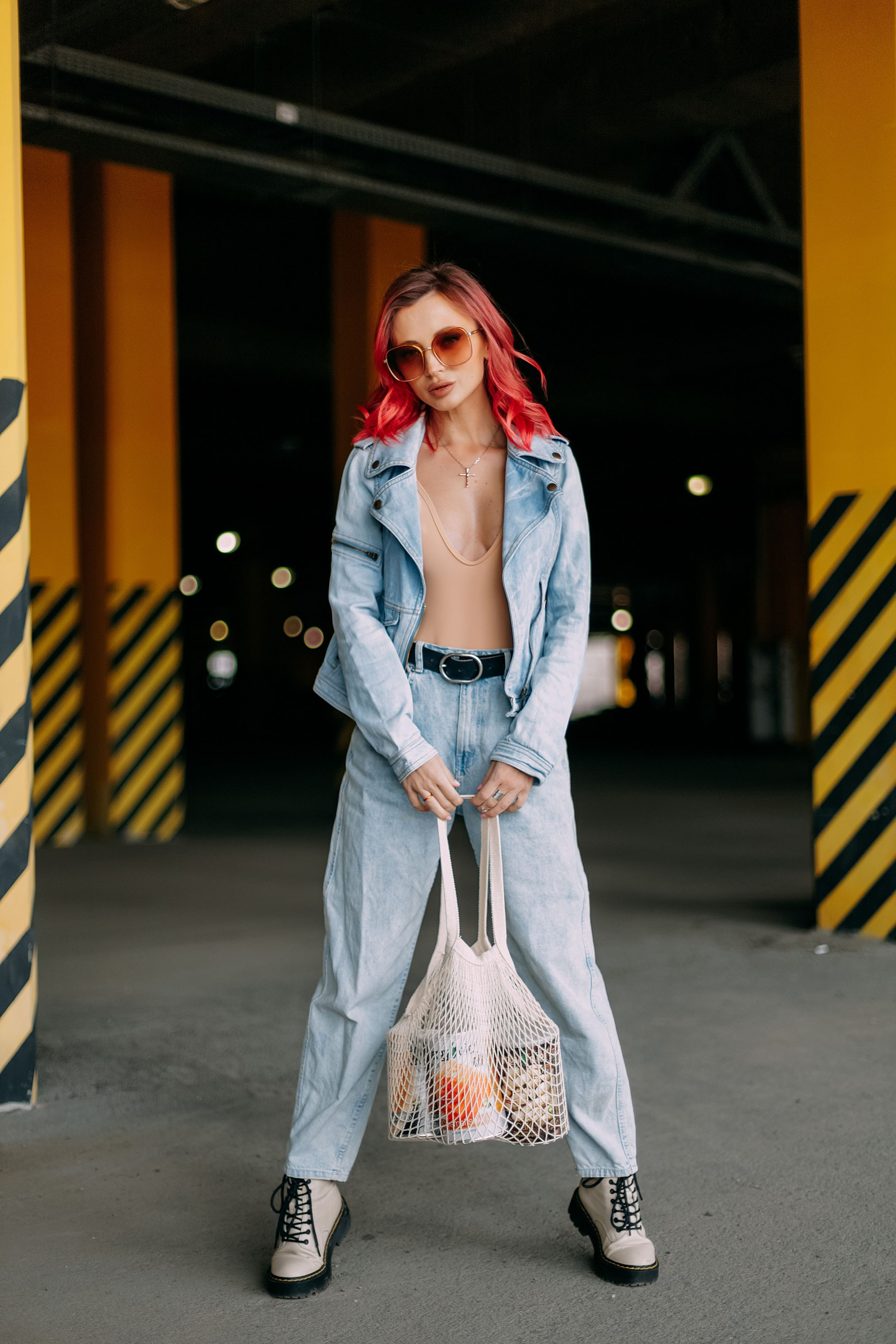 Portrait. Фотограф Кемерово Иван Сапожников