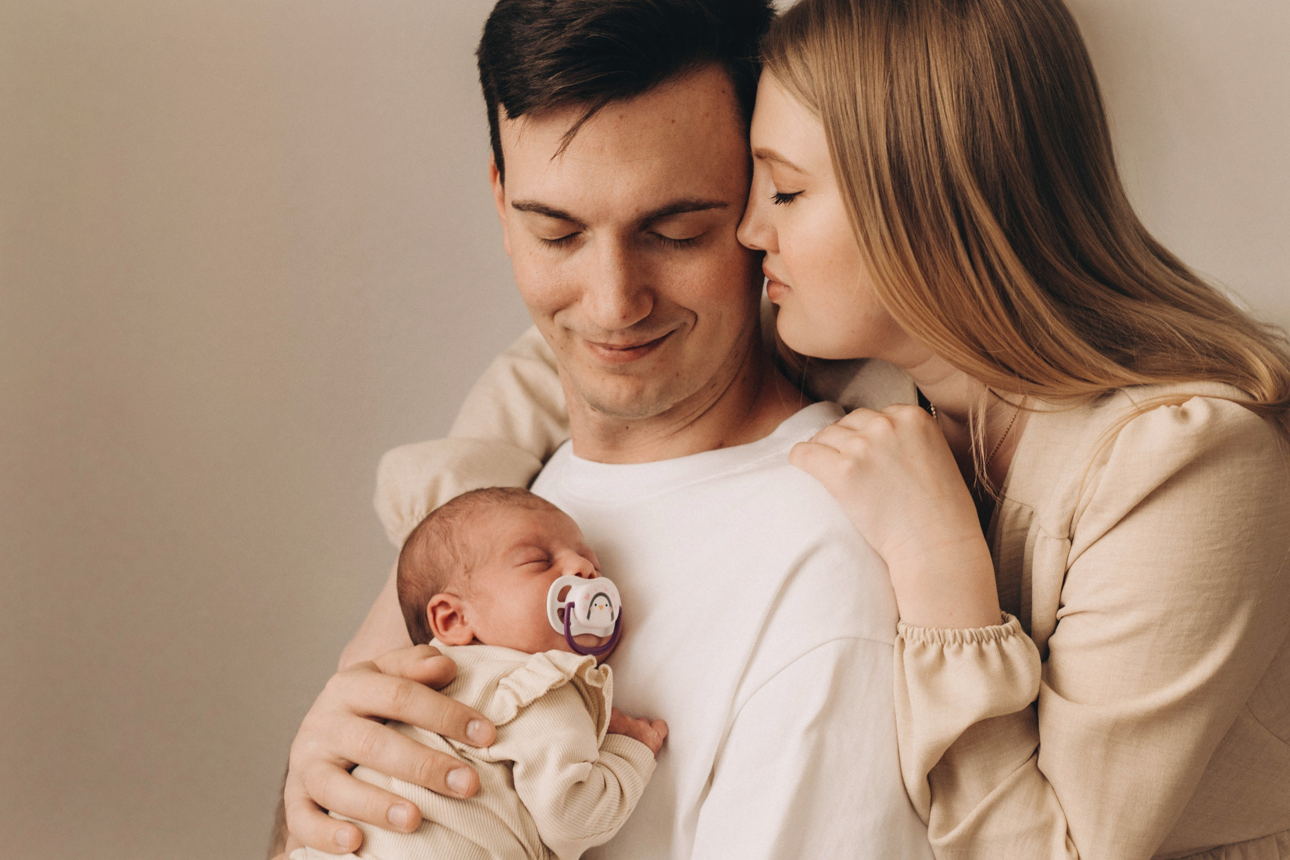 Натуральный стиль. Детский и семейный фотограф в Санкт-Петербурге Анна Марковская