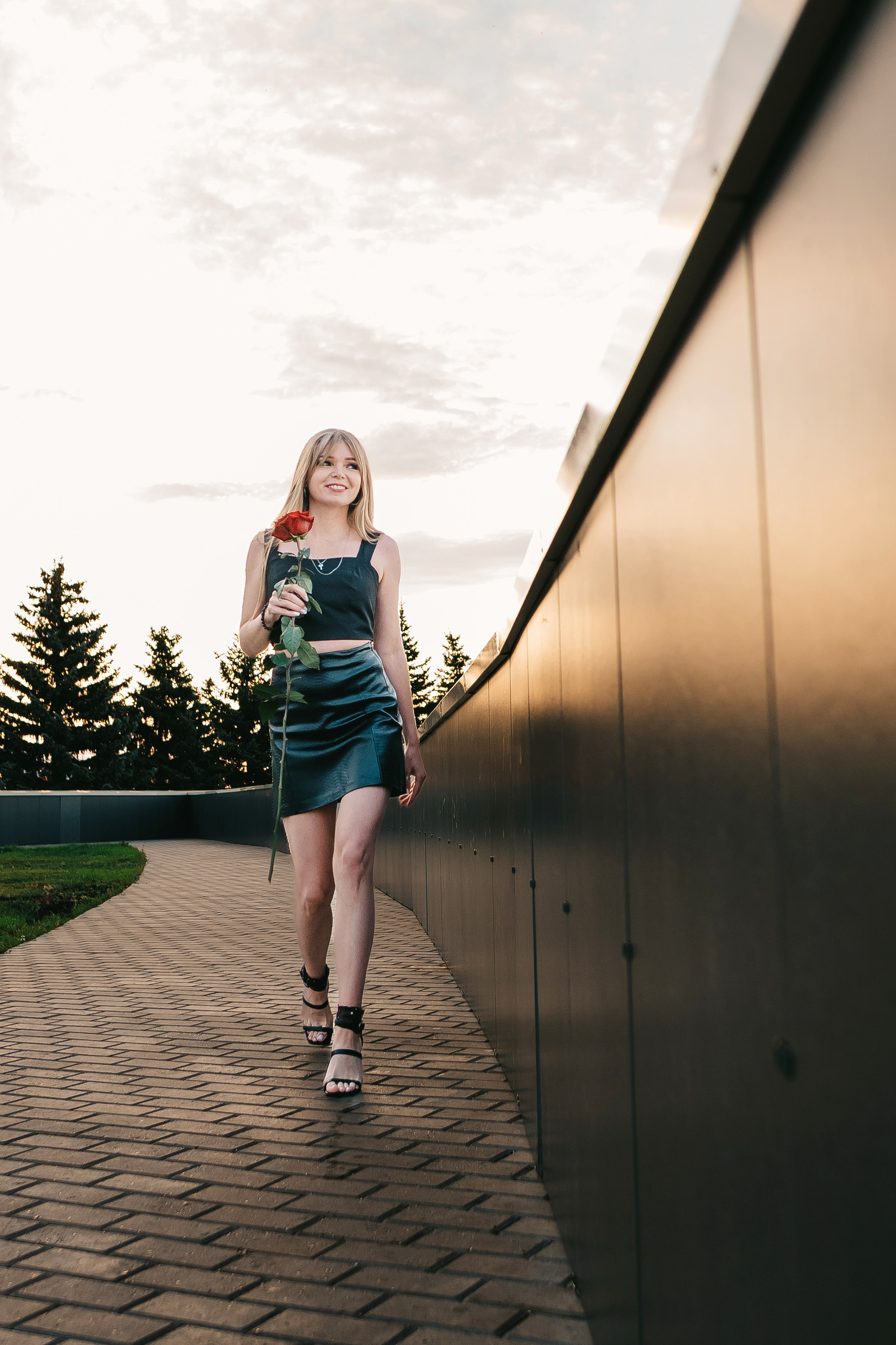 40-летняя выдержка. Главная