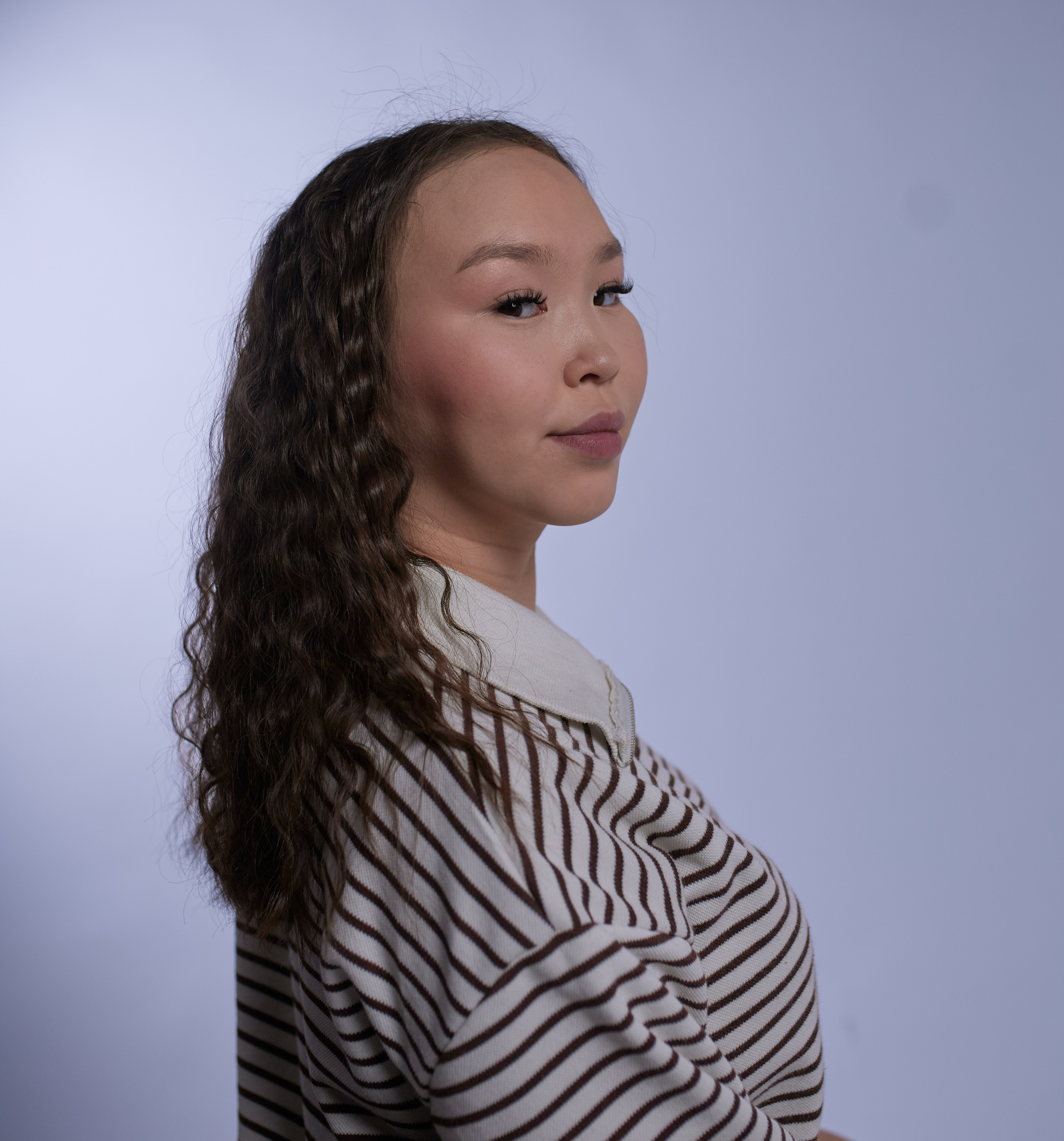 Семейная фотосессия. Салиндер Юлия — фотограф г. Салехард