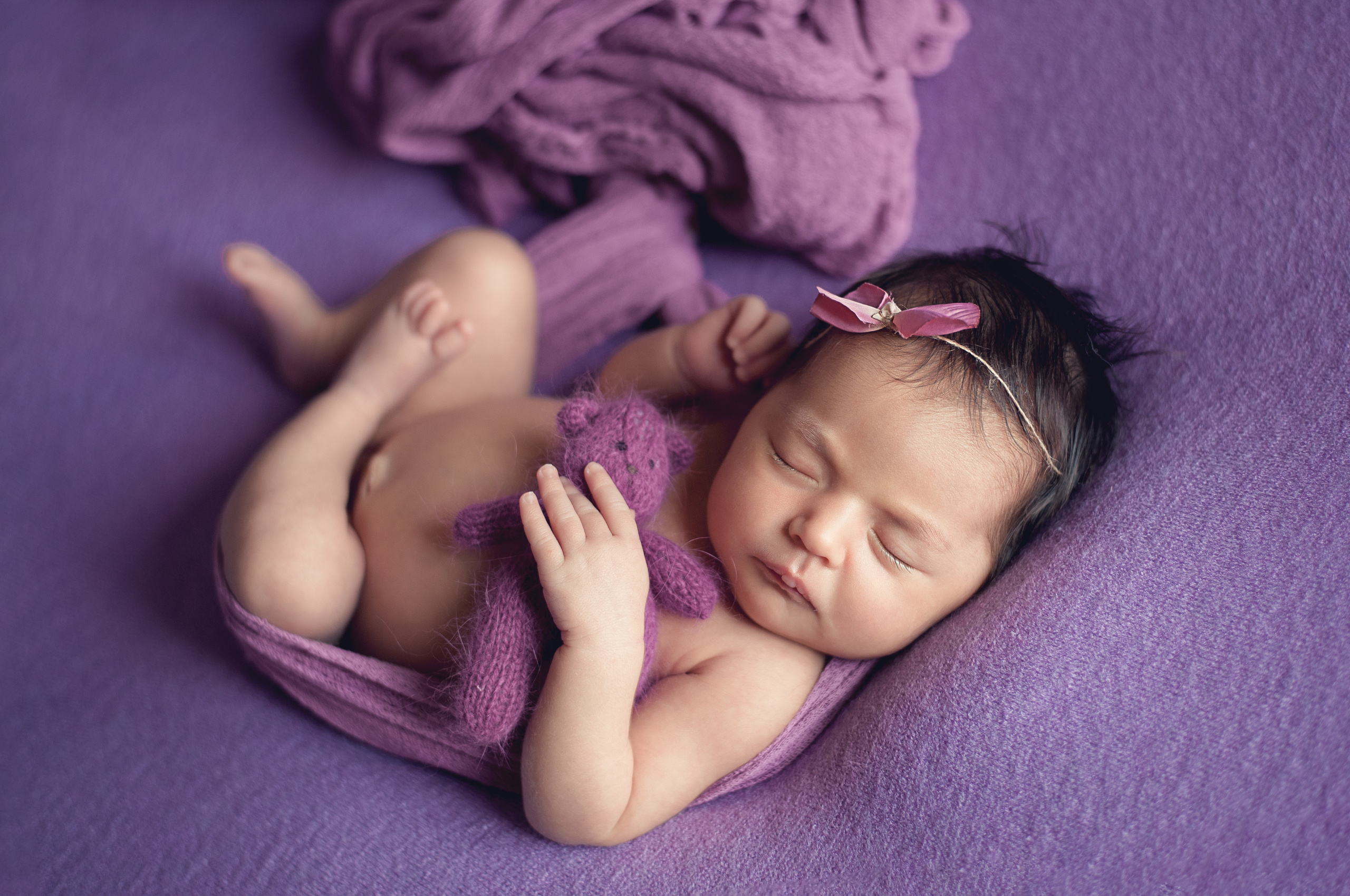 Новорождённые. Фотограф новорождённых в Москве и Московской области