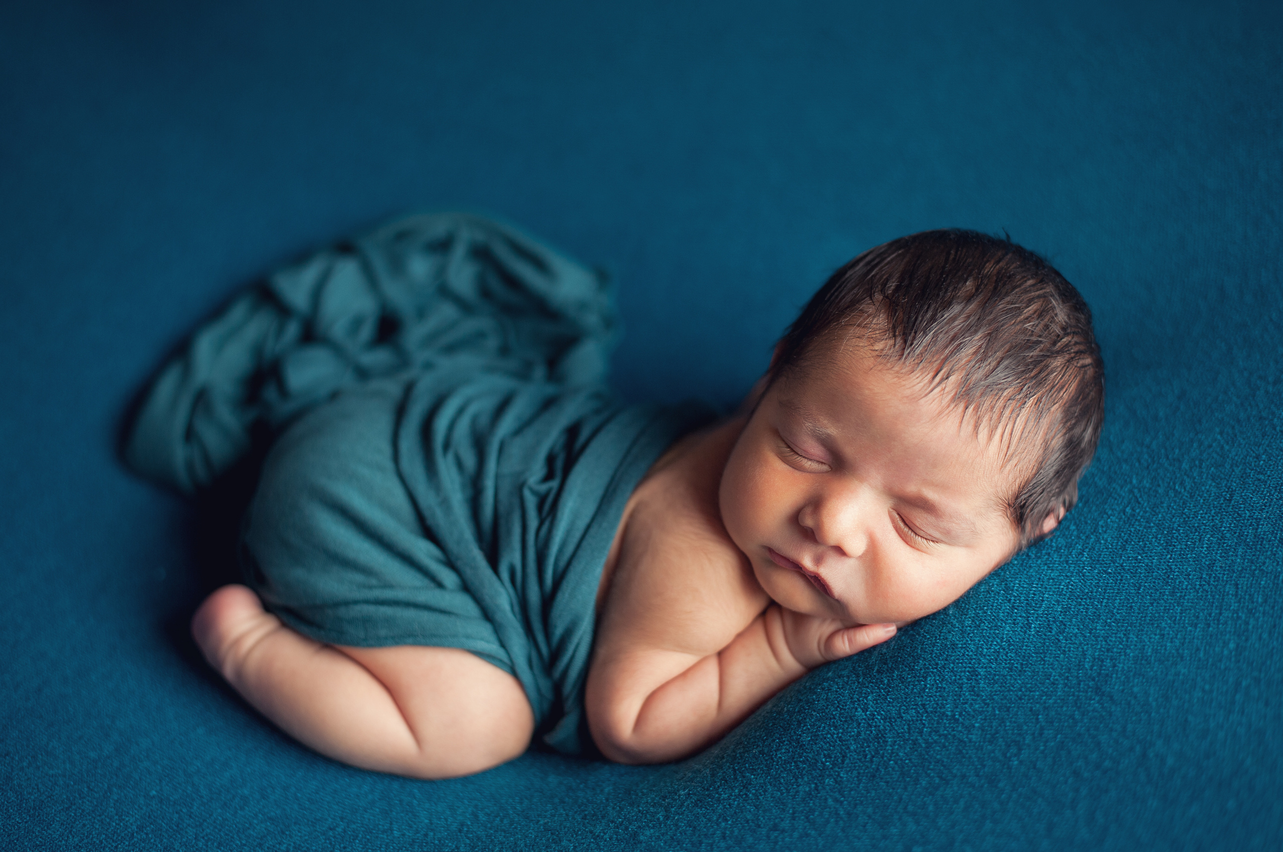 Новорождённые. Фотограф новорождённых в Москве и Московской области