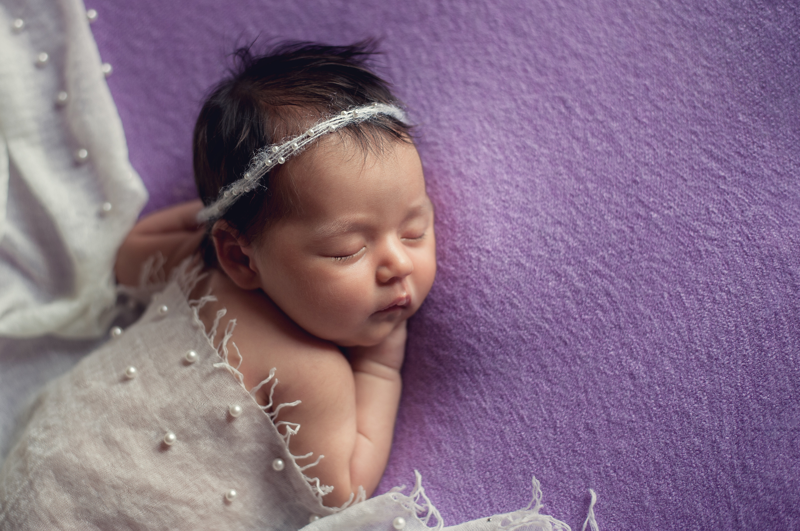 Новорождённые. Фотограф новорождённых в Москве и Московской области