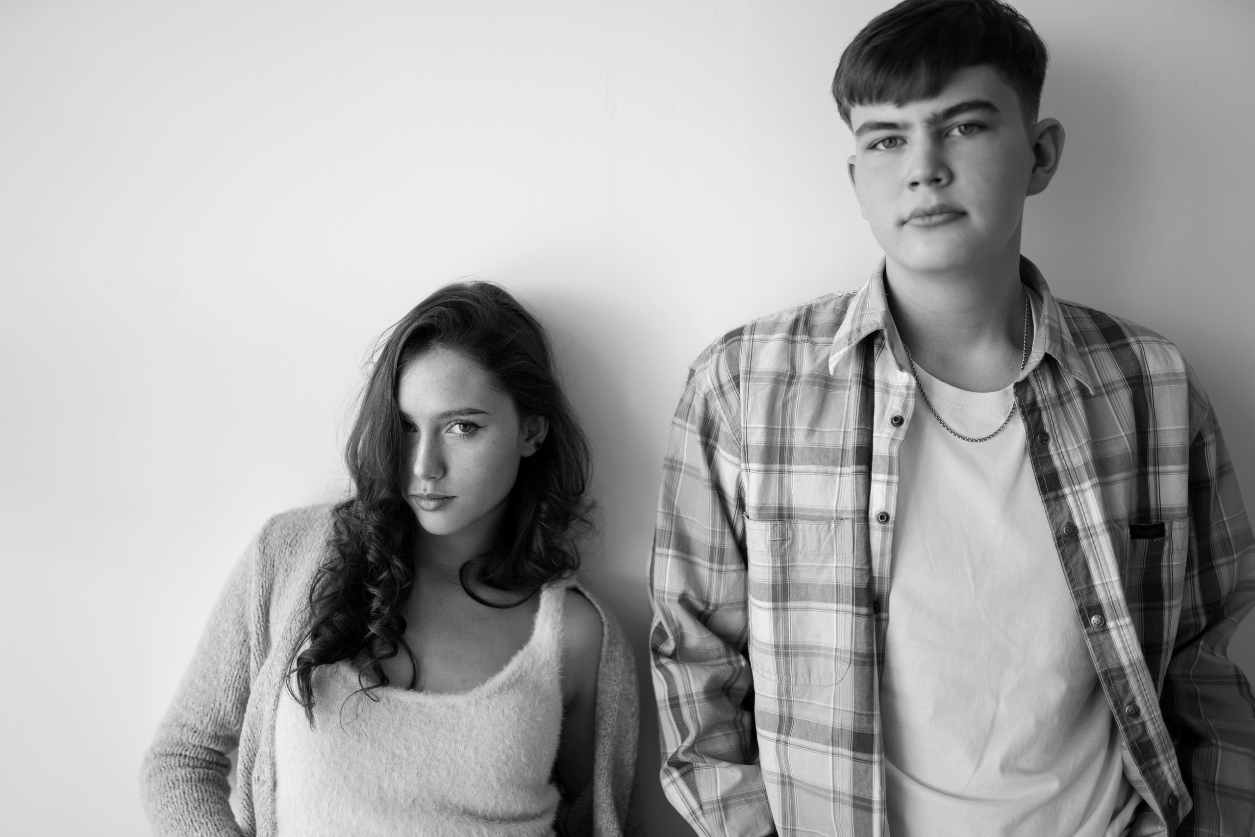 IVAN&ULIANA. КОНТЕНТ ДЛЯ БРЕНДОВ СПБ Лиза Федотова