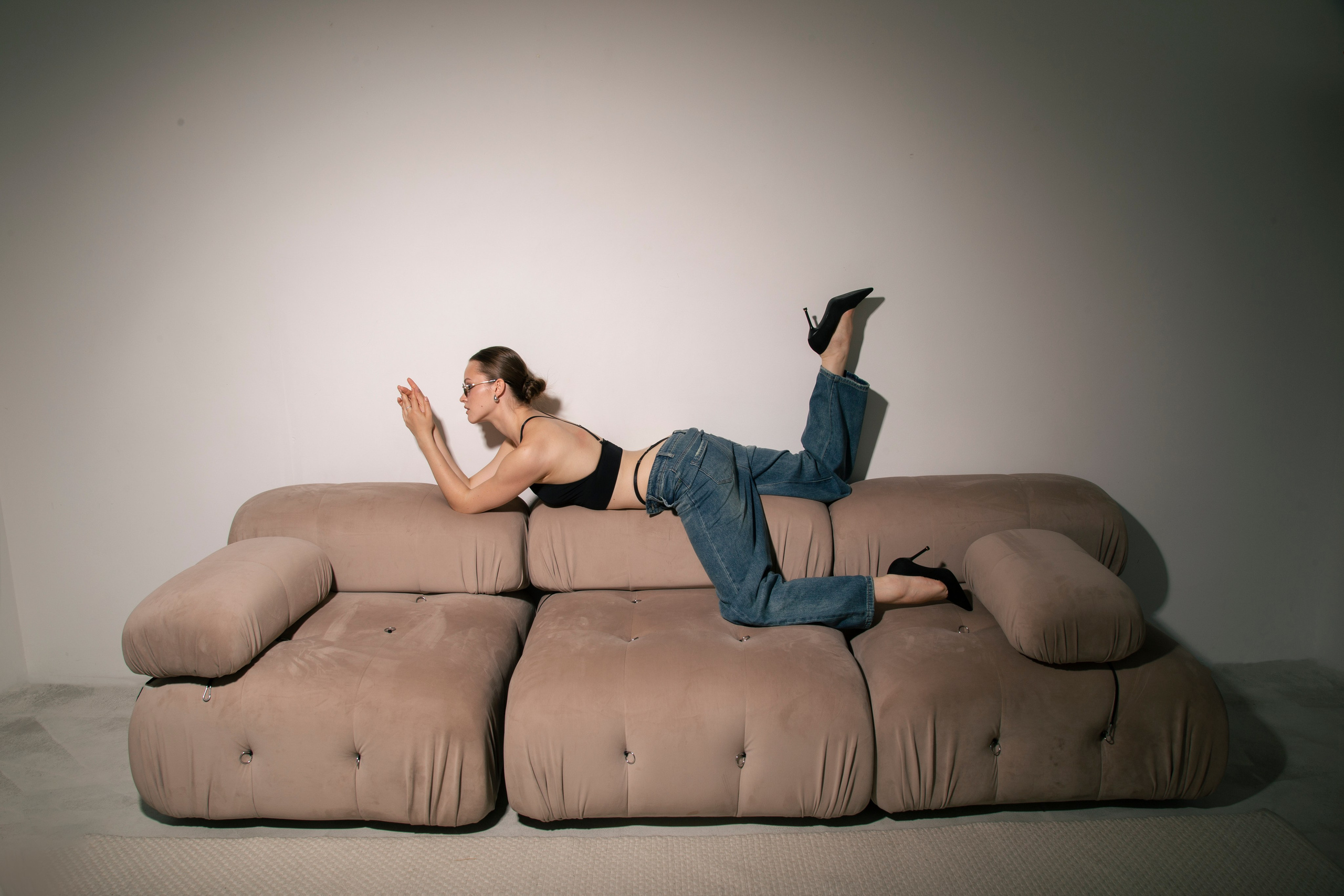 NEW ERA. КОНТЕНТ ДЛЯ БРЕНДОВ СПБ Лиза Федотова