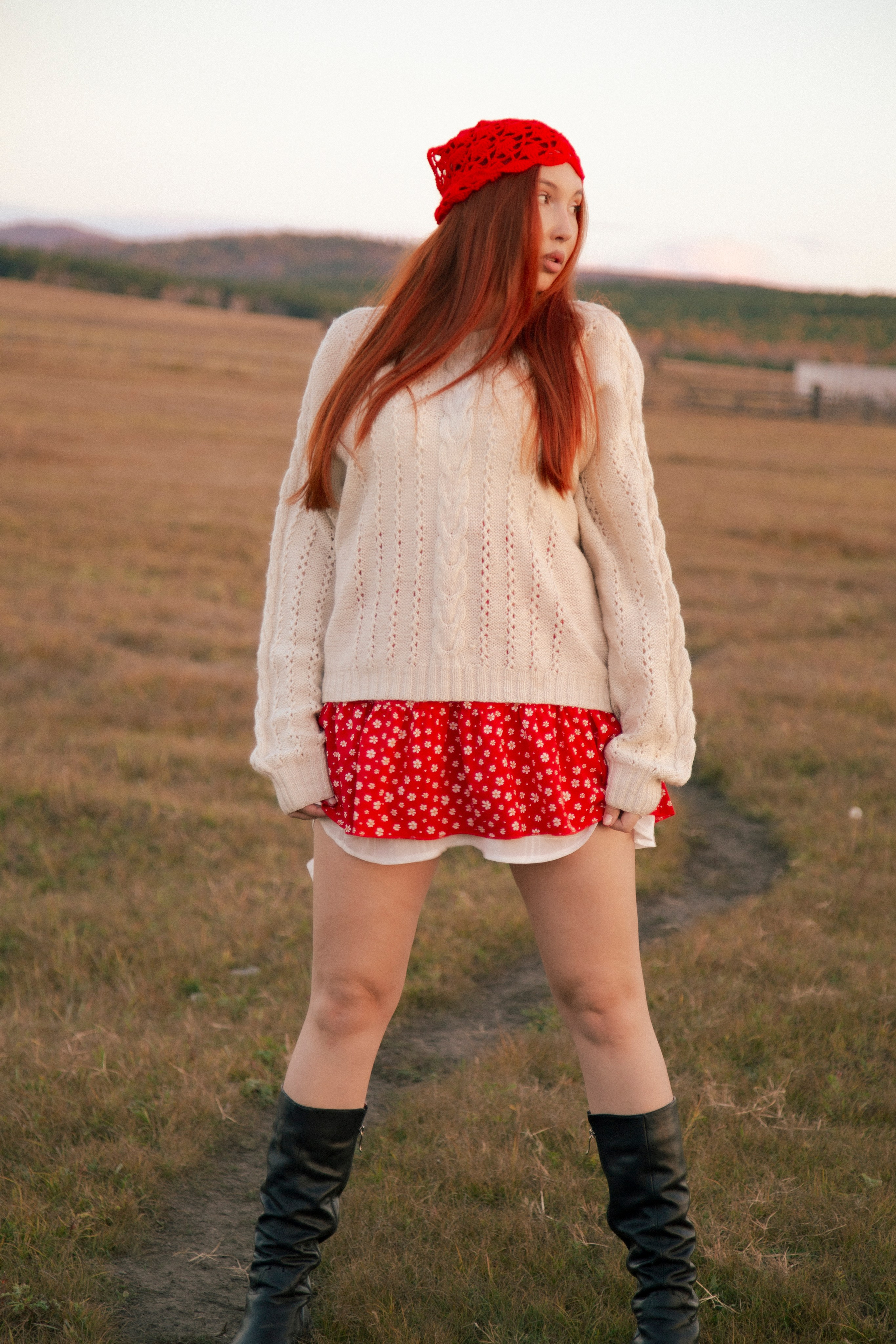 NASTYA. КОНТЕНТ ДЛЯ БРЕНДОВ СПБ Лиза Федотова