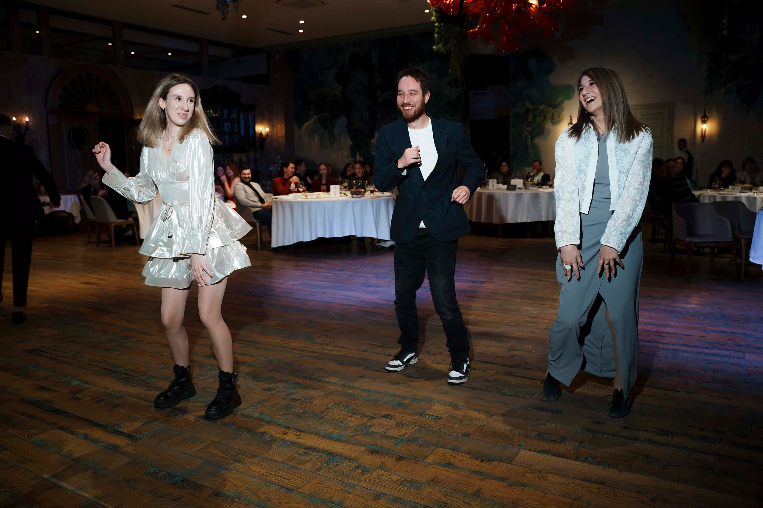 Адриана. Фотограф Казань