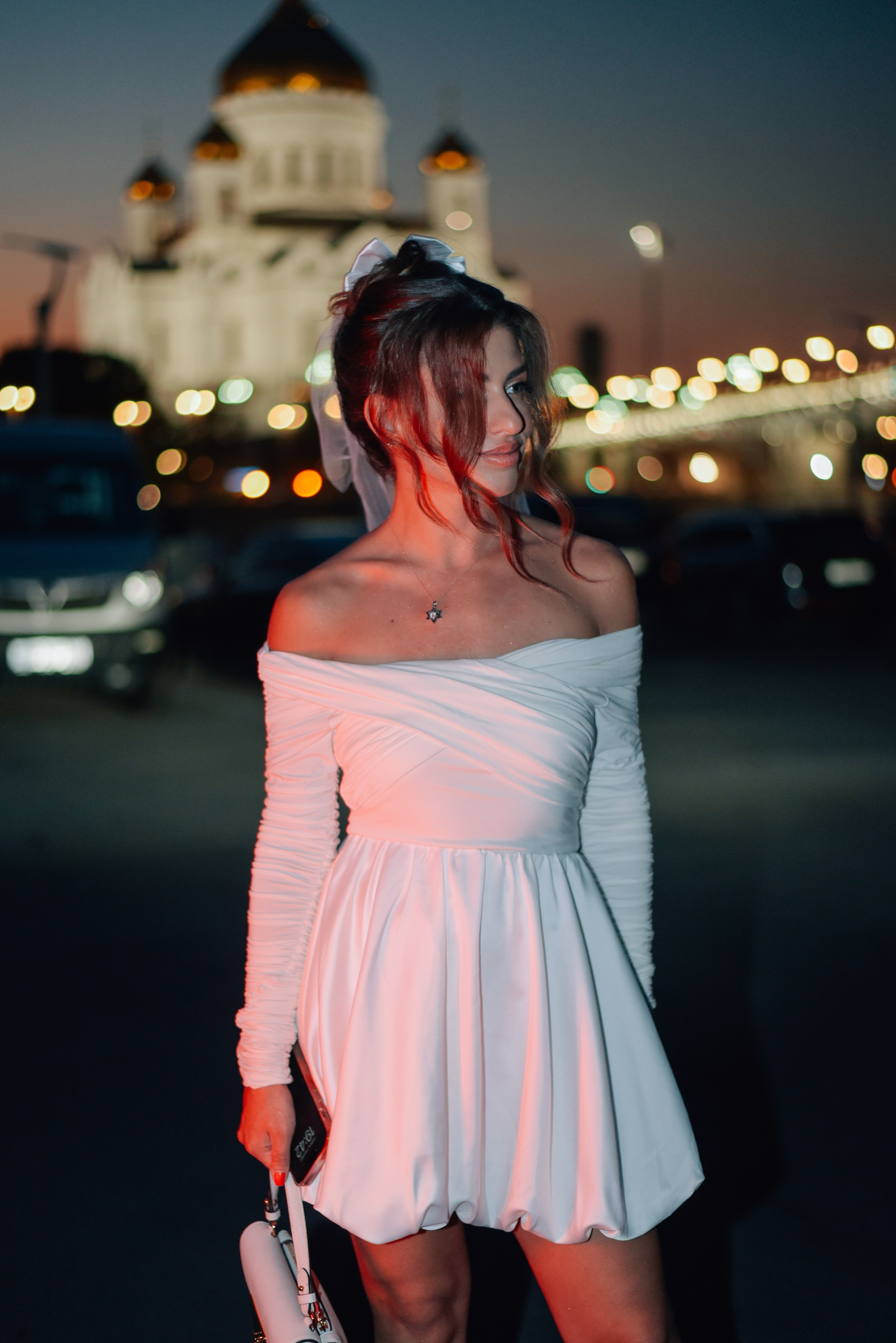 Девичник Марианны. Фотограф Лола Волна, город Москва