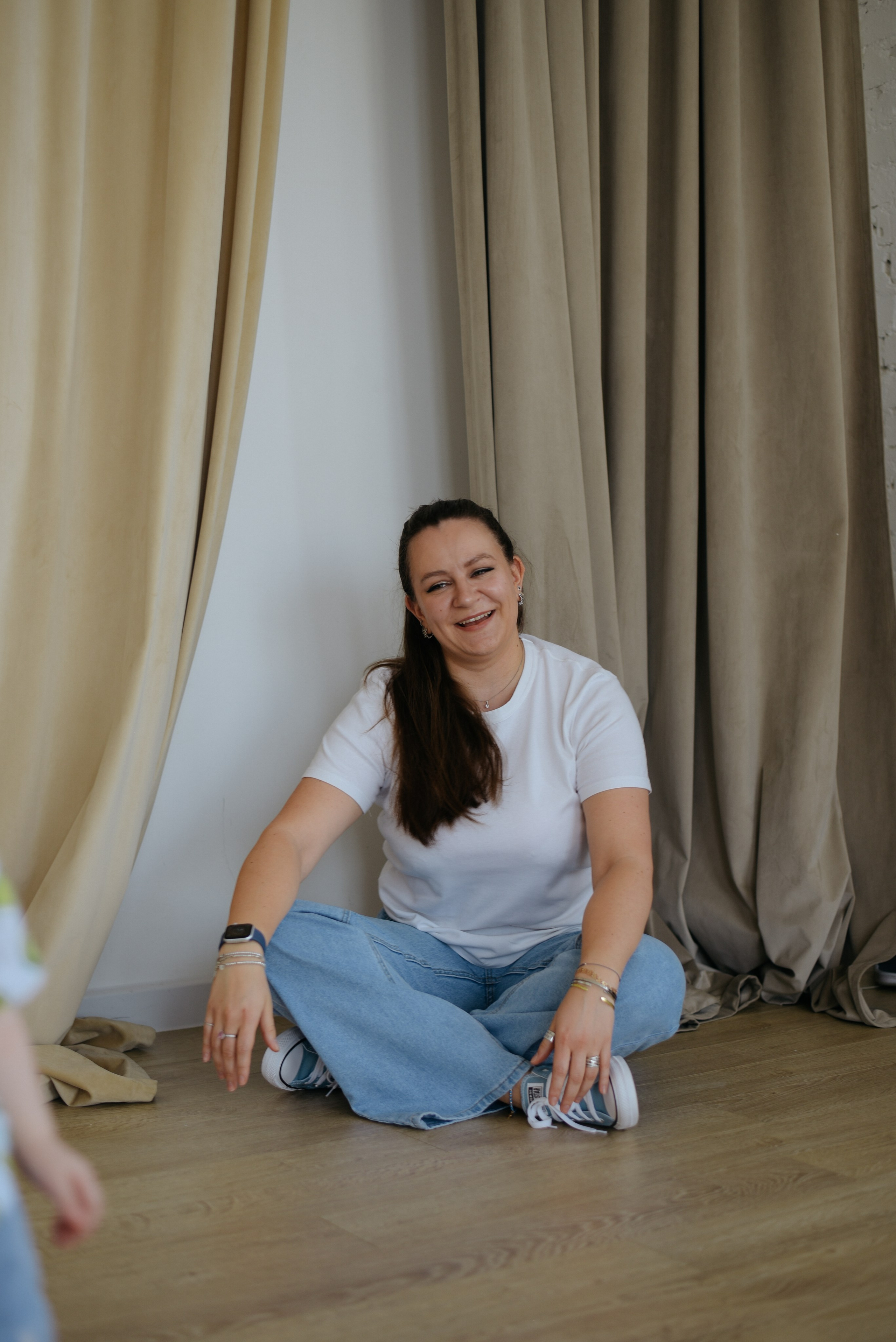 Саломея. Фотограф Лола Волна, город Москва