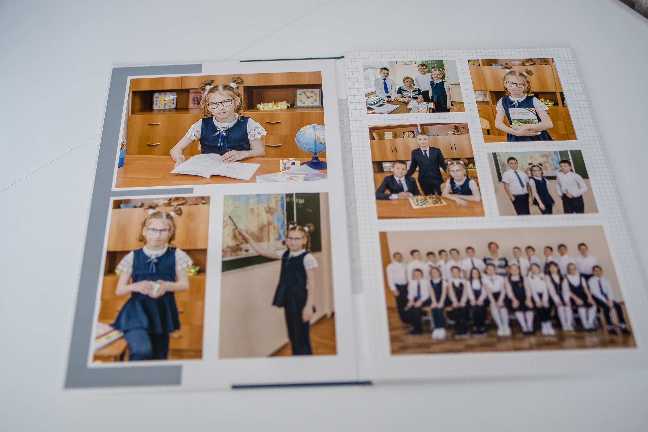 Фотокниги. Семейный и детский фотограф в Пензе Ирина Зорина